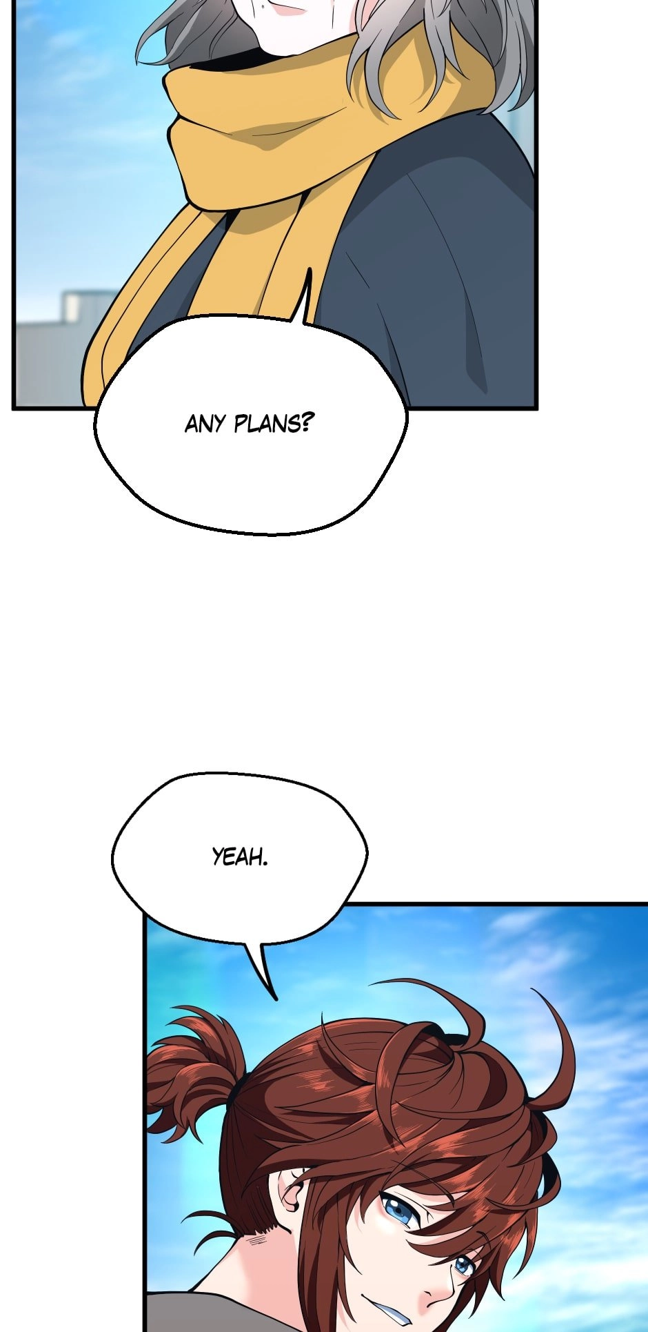 The Beginning After the End Chapter 120, page 86 of 105