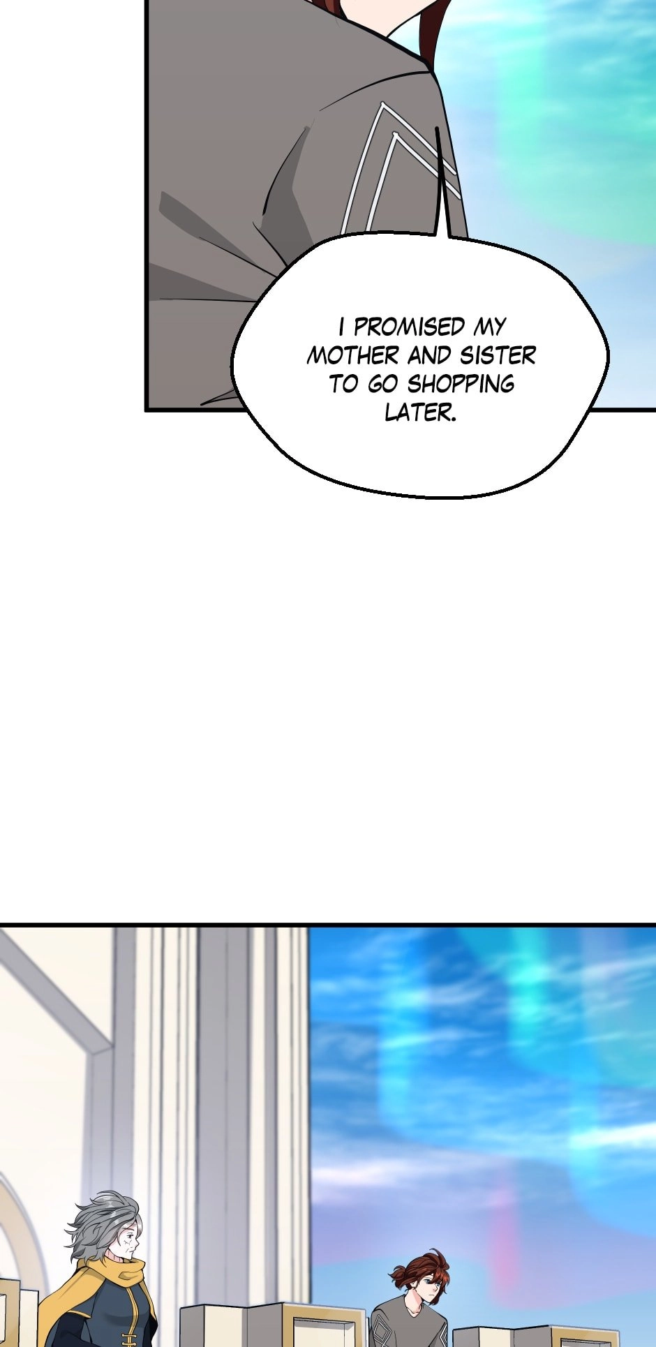 The Beginning After the End Chapter 120, page 87 of 105