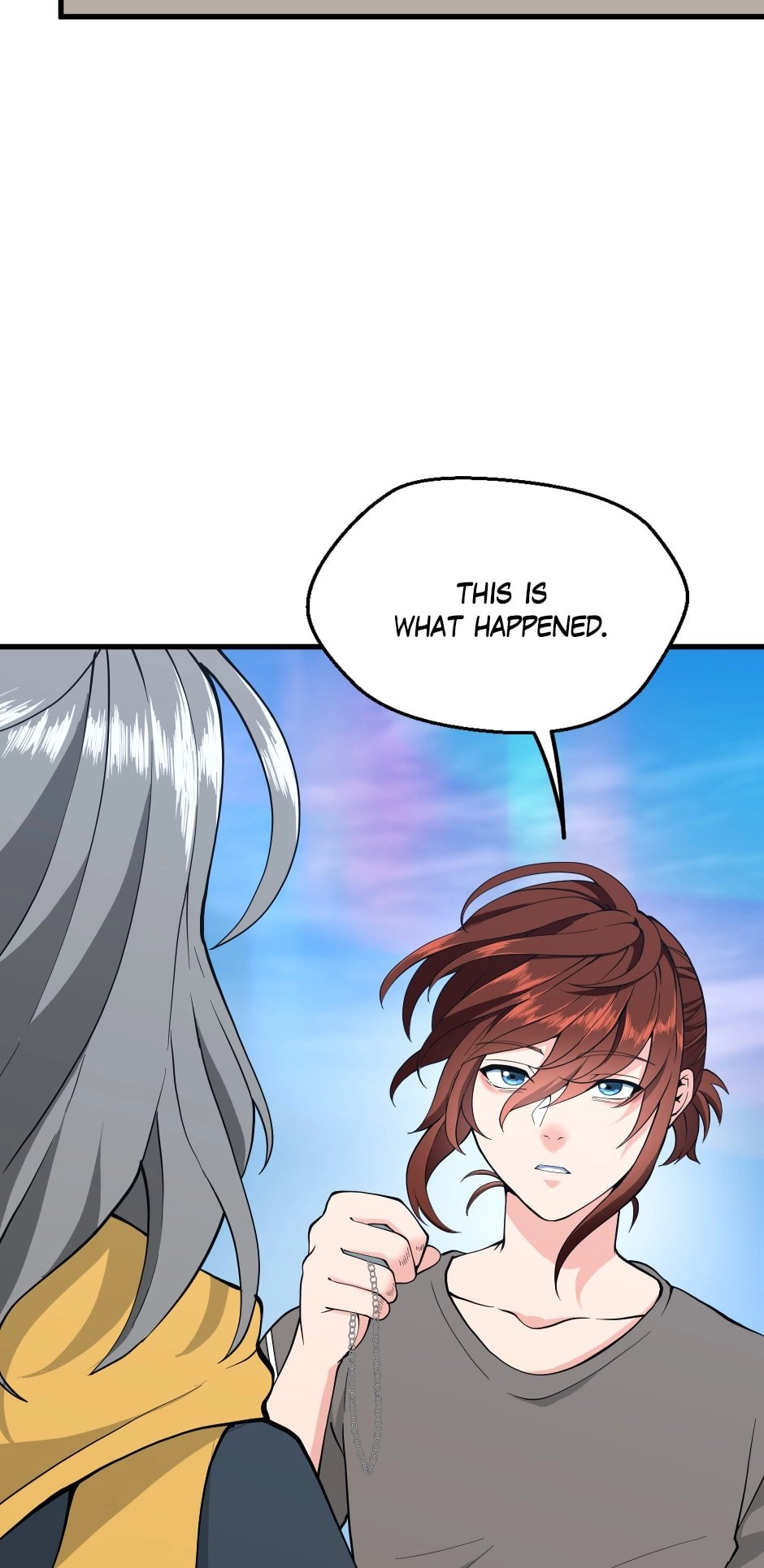 The Beginning After the End Chapter 120, page 90 of 105