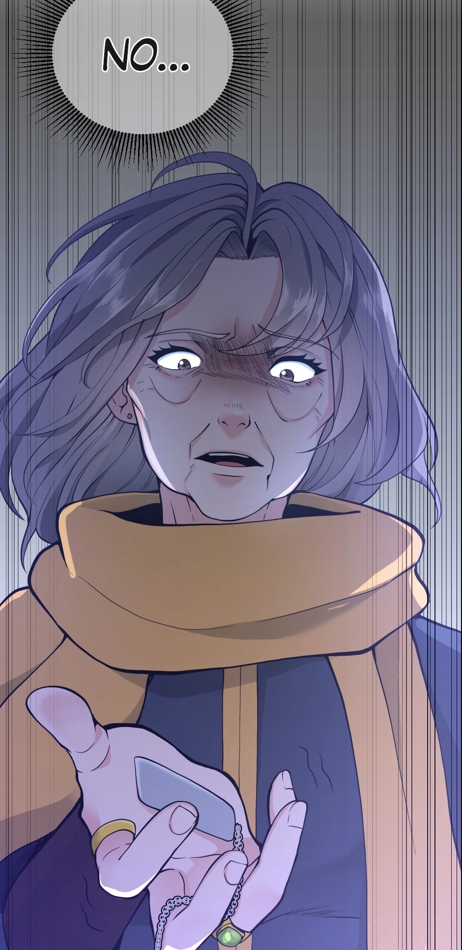 The Beginning After the End Chapter 120, page 93 of 105