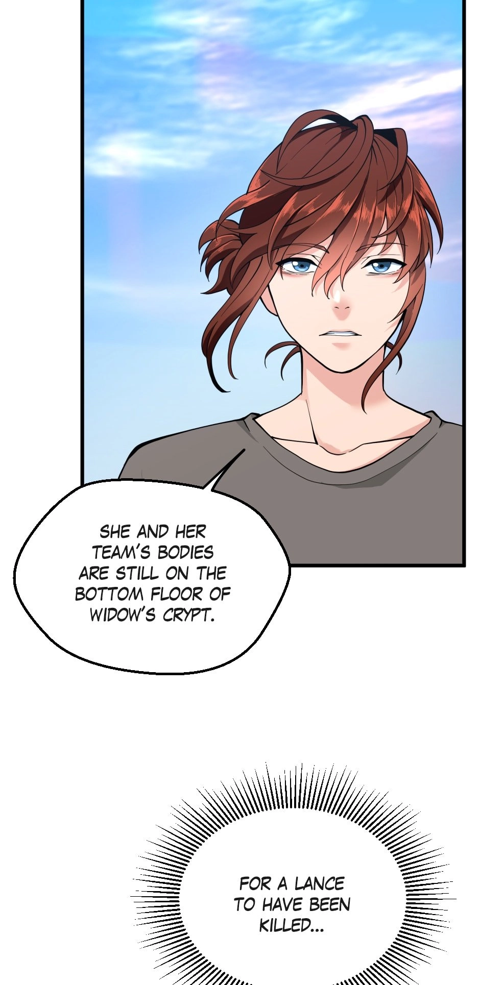 The Beginning After the End Chapter 120, page 96 of 105