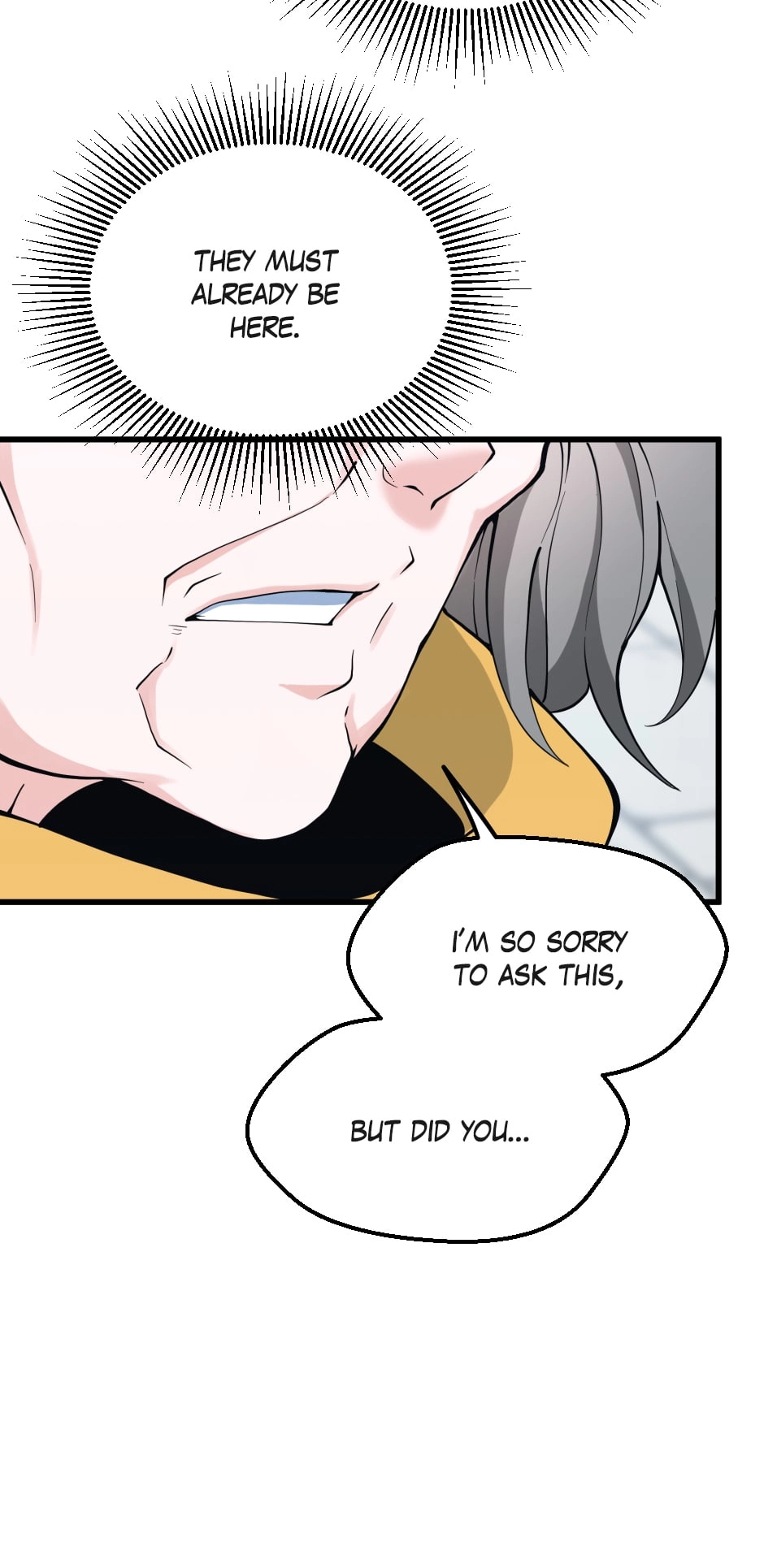 The Beginning After the End Chapter 120, page 97 of 105