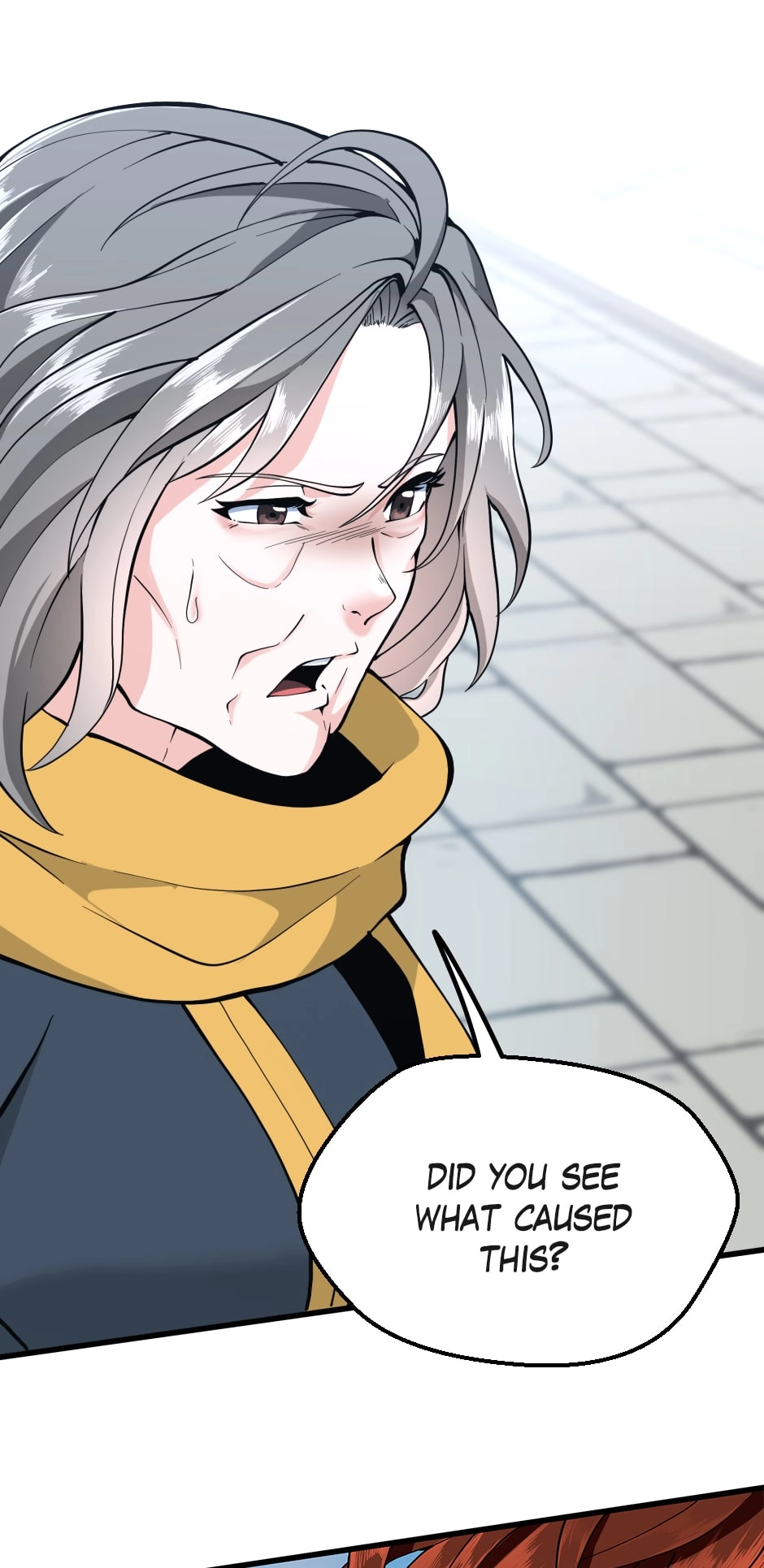 The Beginning After the End Chapter 120, page 98 of 105