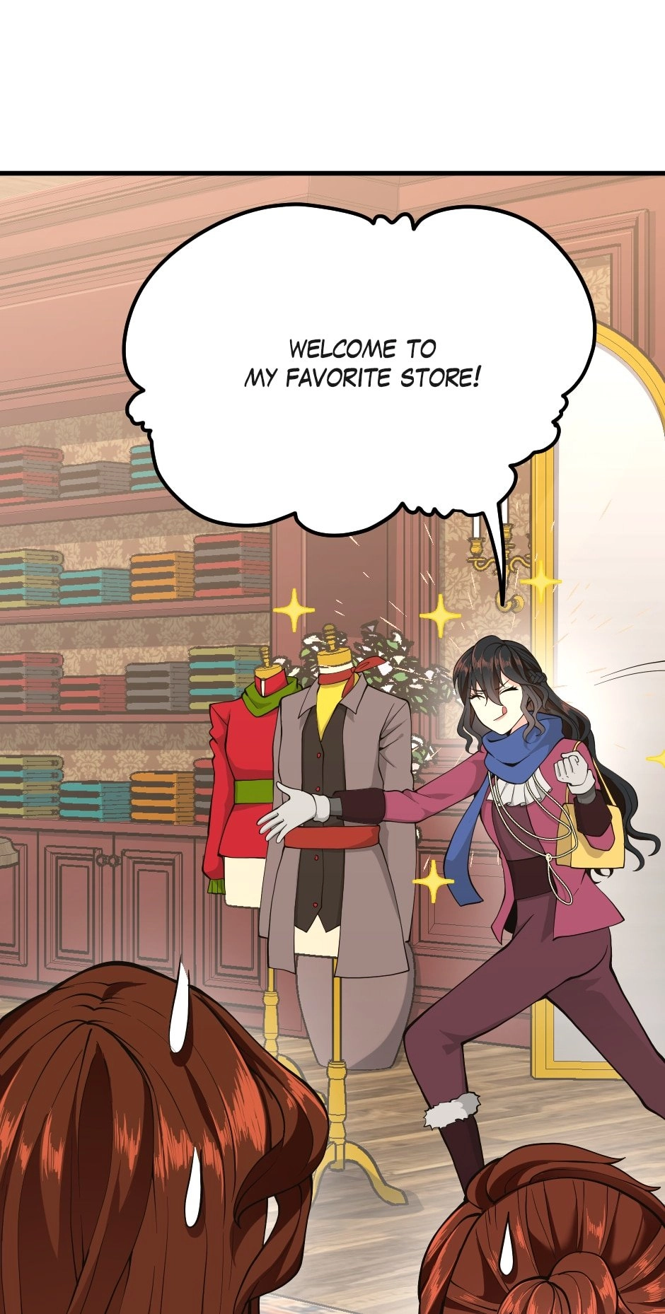 The Beginning After the End Chapter 121, page 10 of 93