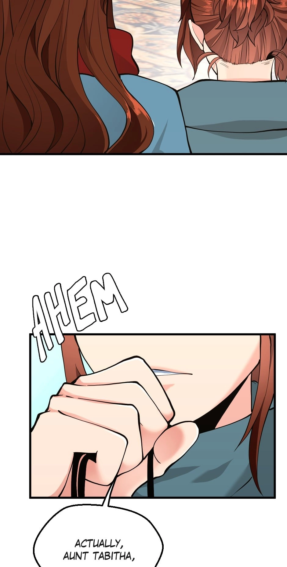 The Beginning After the End Chapter 121, page 11 of 93
