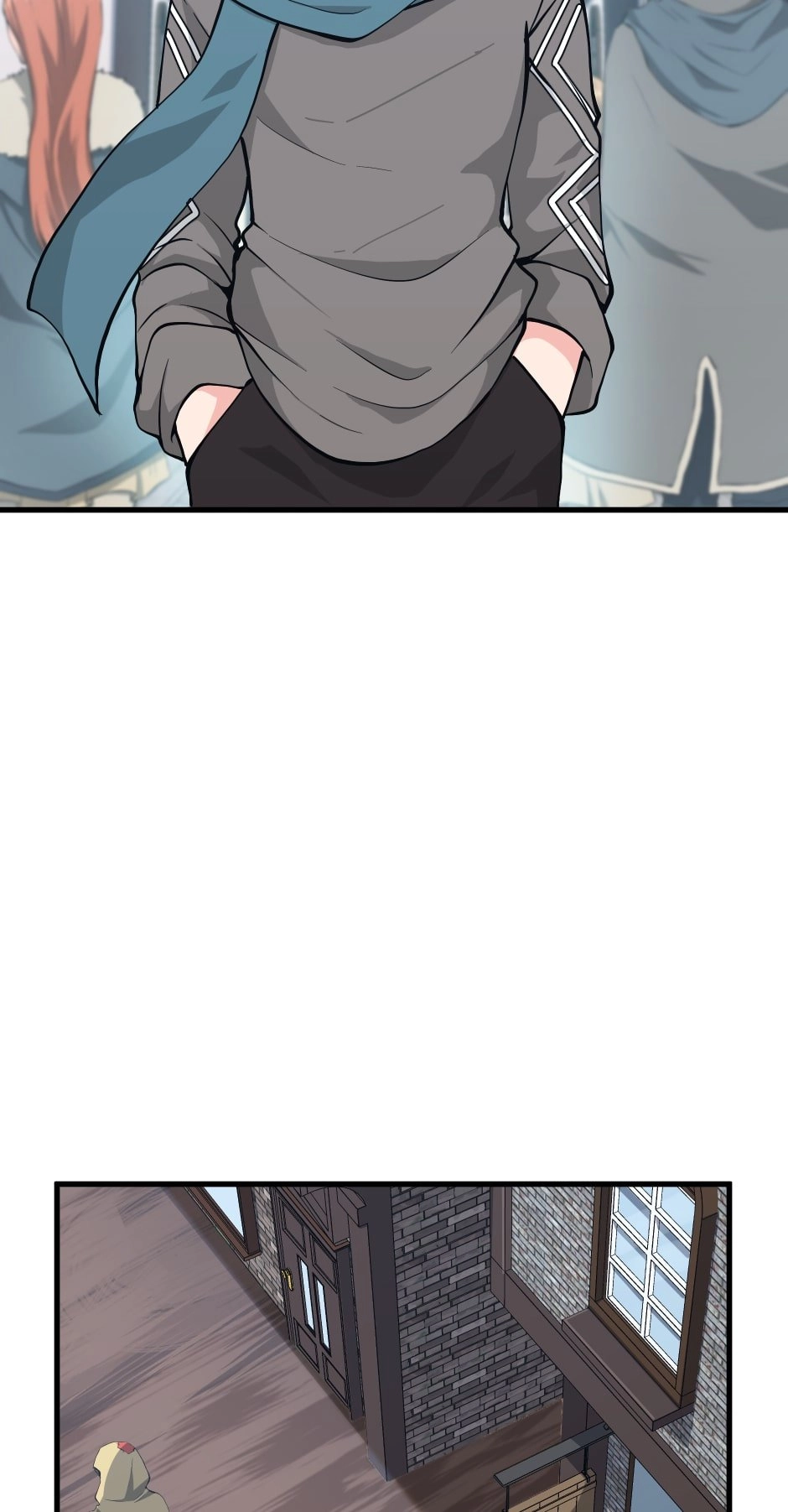 The Beginning After the End Chapter 121, page 19 of 93