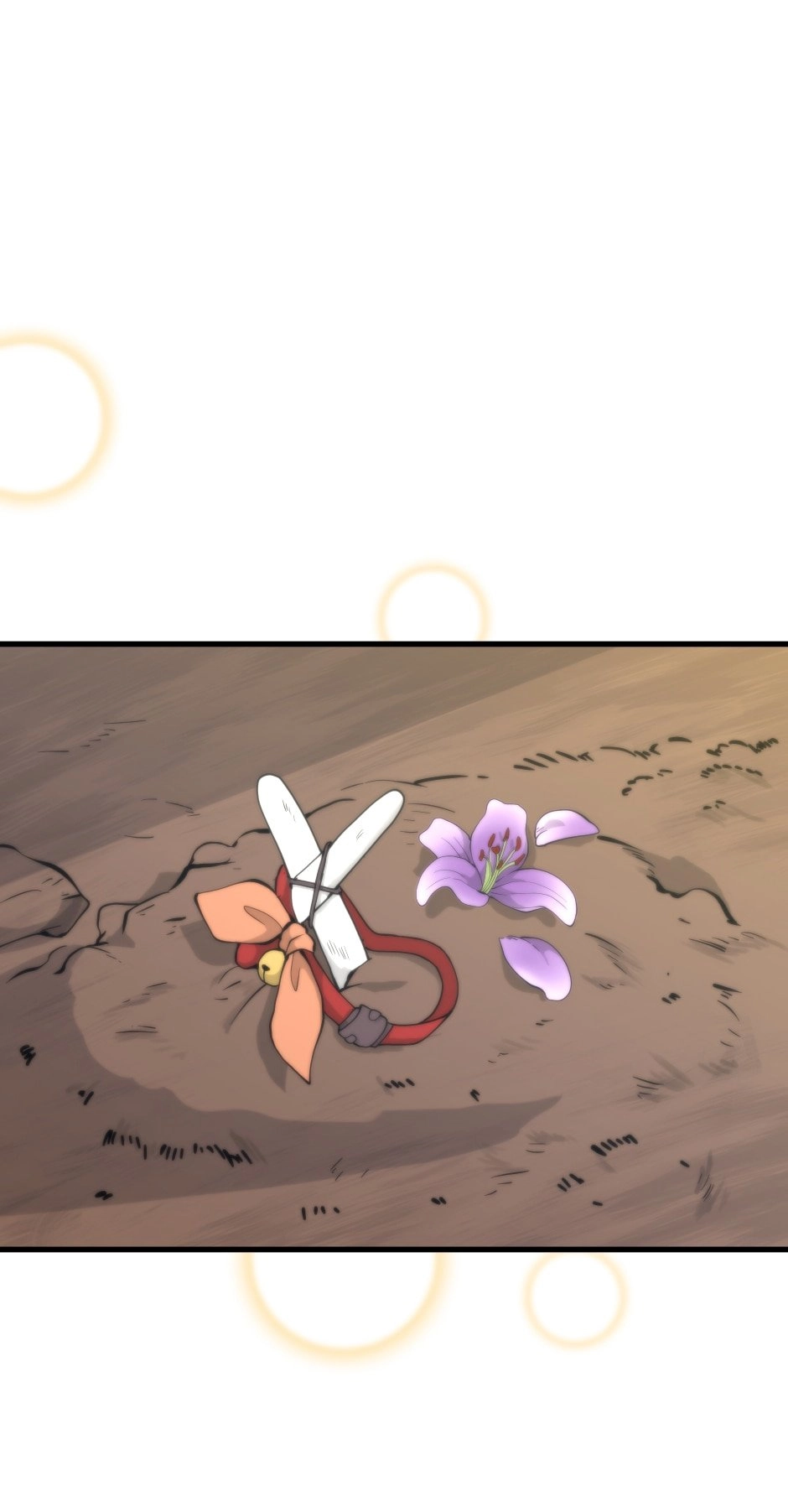 The Beginning After the End Chapter 121, page 23 of 93