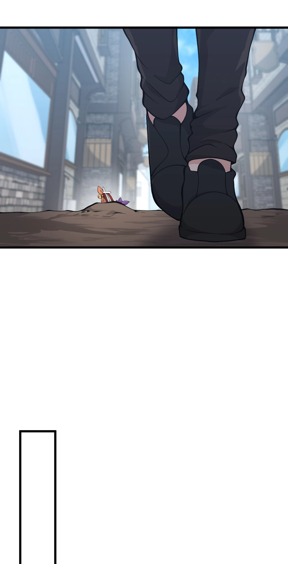 The Beginning After the End Chapter 121, page 28 of 93