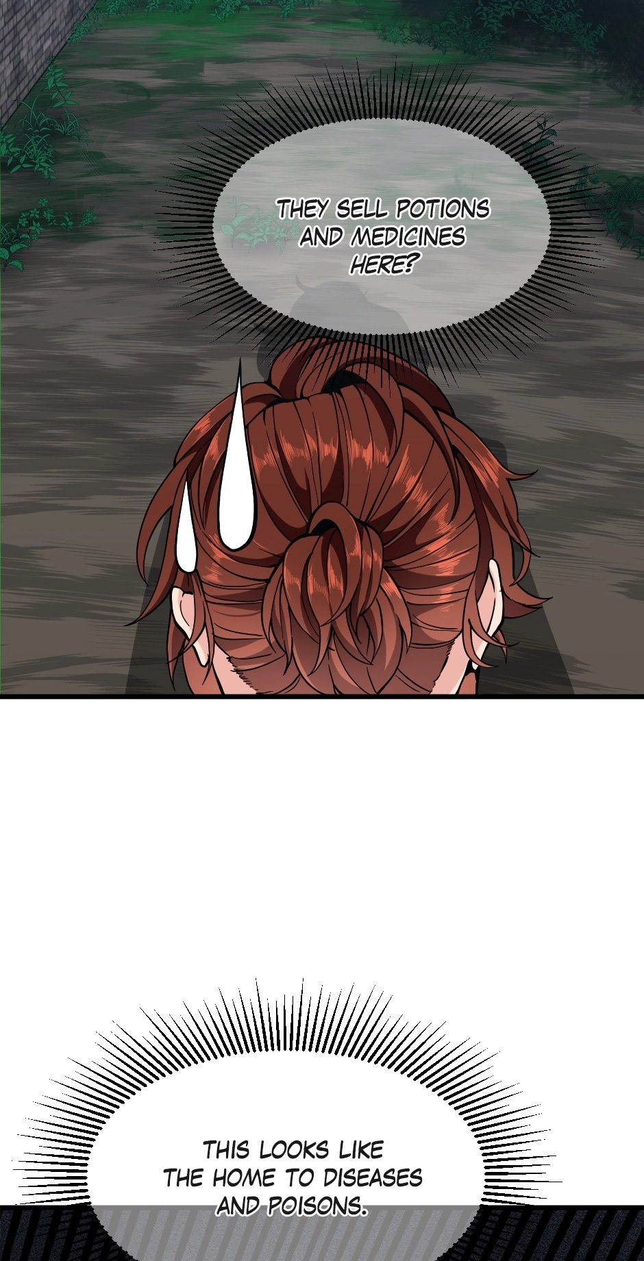 The Beginning After the End Chapter 121, page 31 of 93
