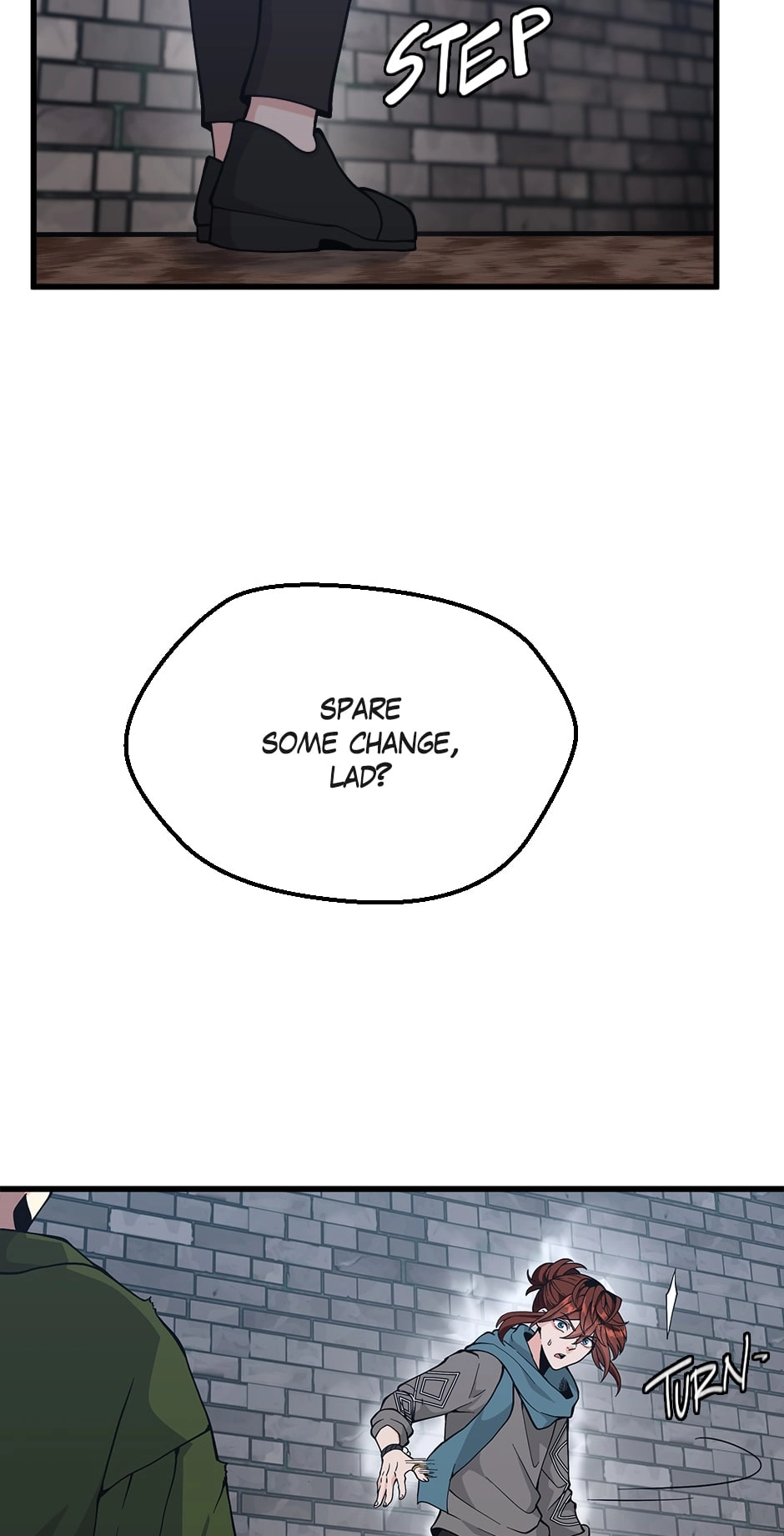 The Beginning After the End Chapter 121, page 33 of 93
