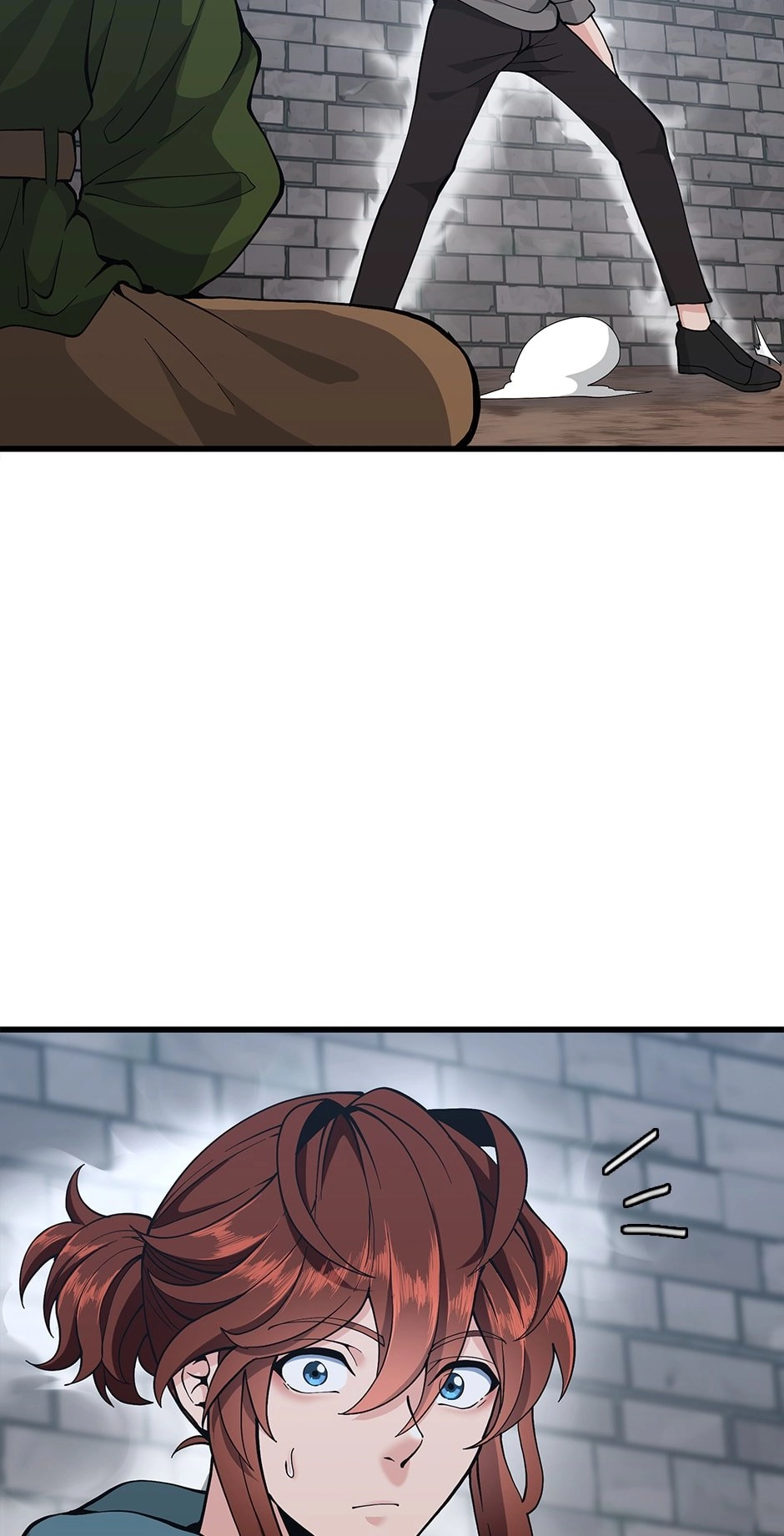 The Beginning After the End Chapter 121, page 34 of 93