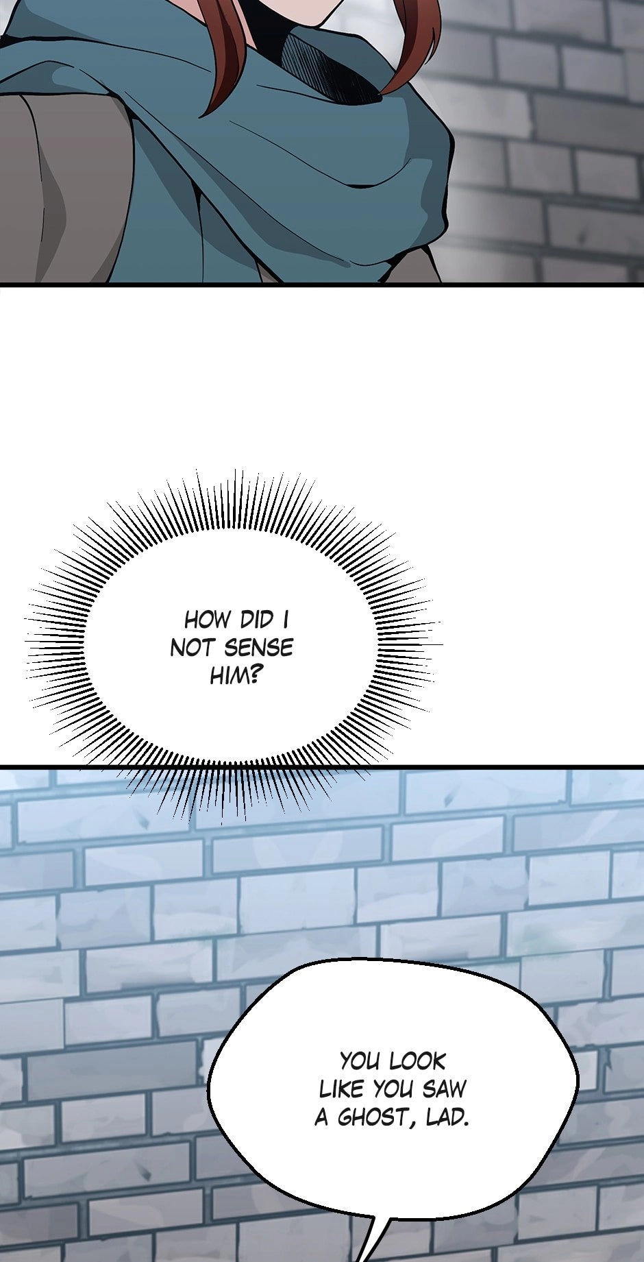 The Beginning After the End Chapter 121, page 35 of 93