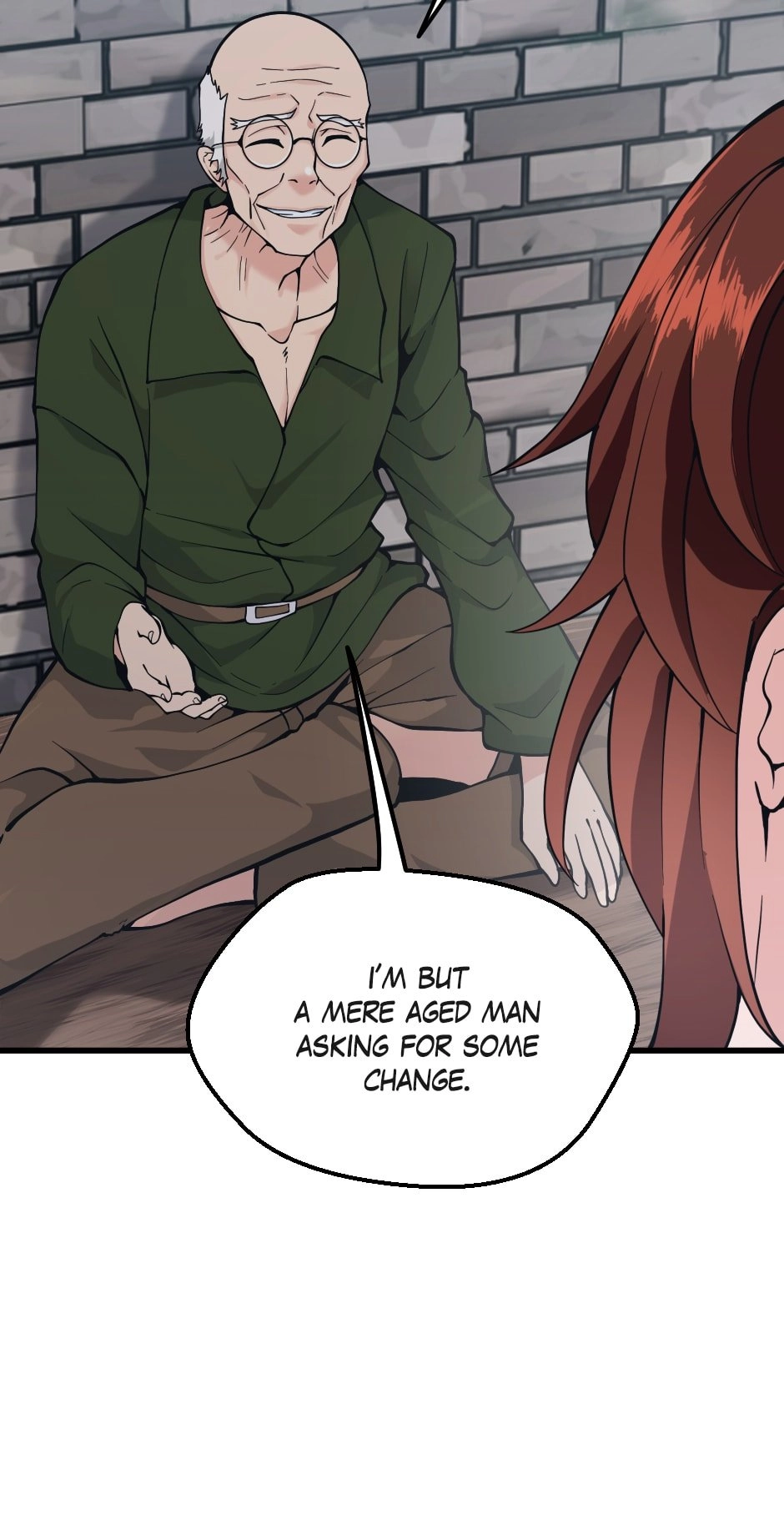The Beginning After the End Chapter 121, page 36 of 93