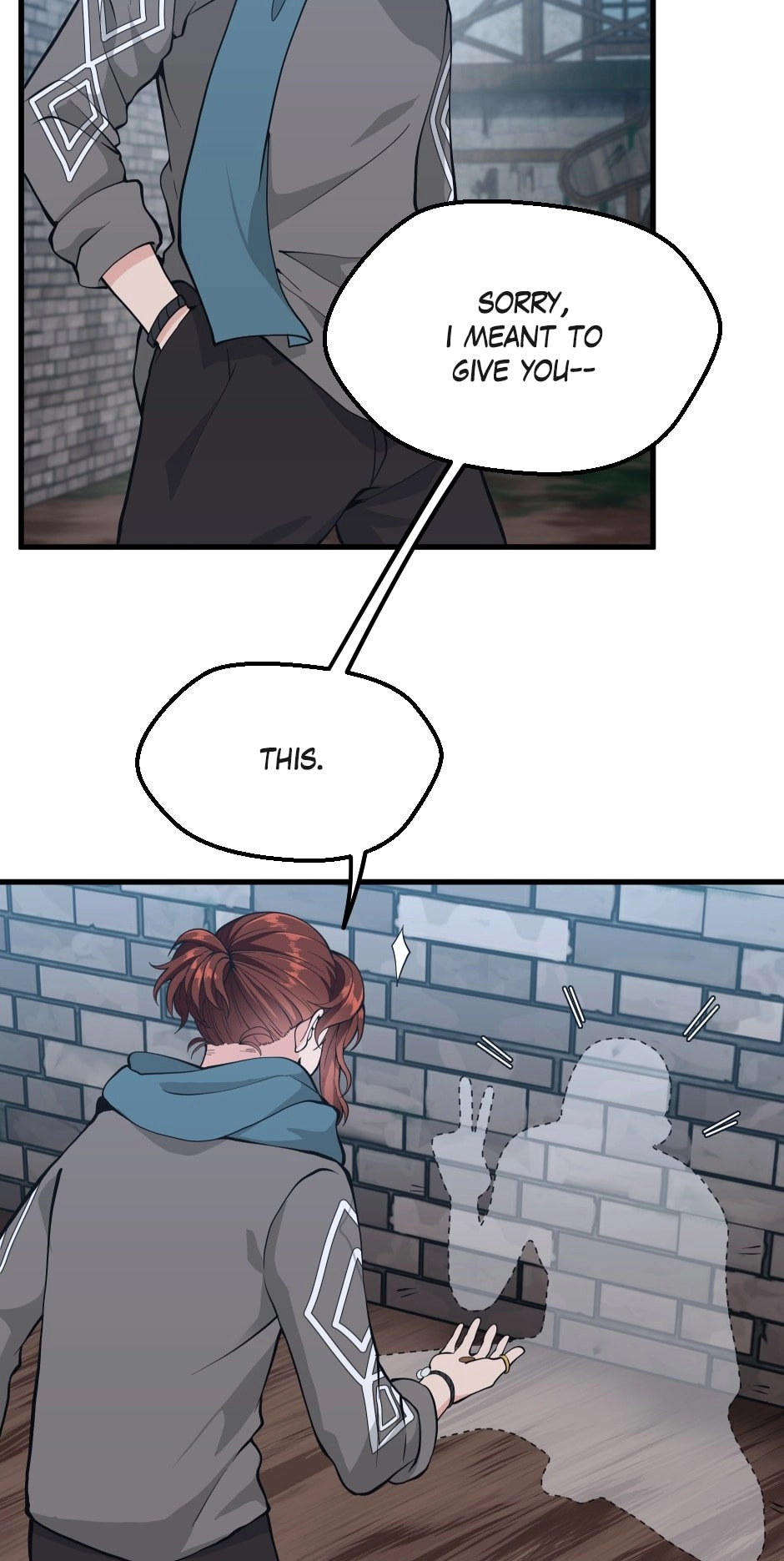 The Beginning After the End Chapter 121, page 40 of 93