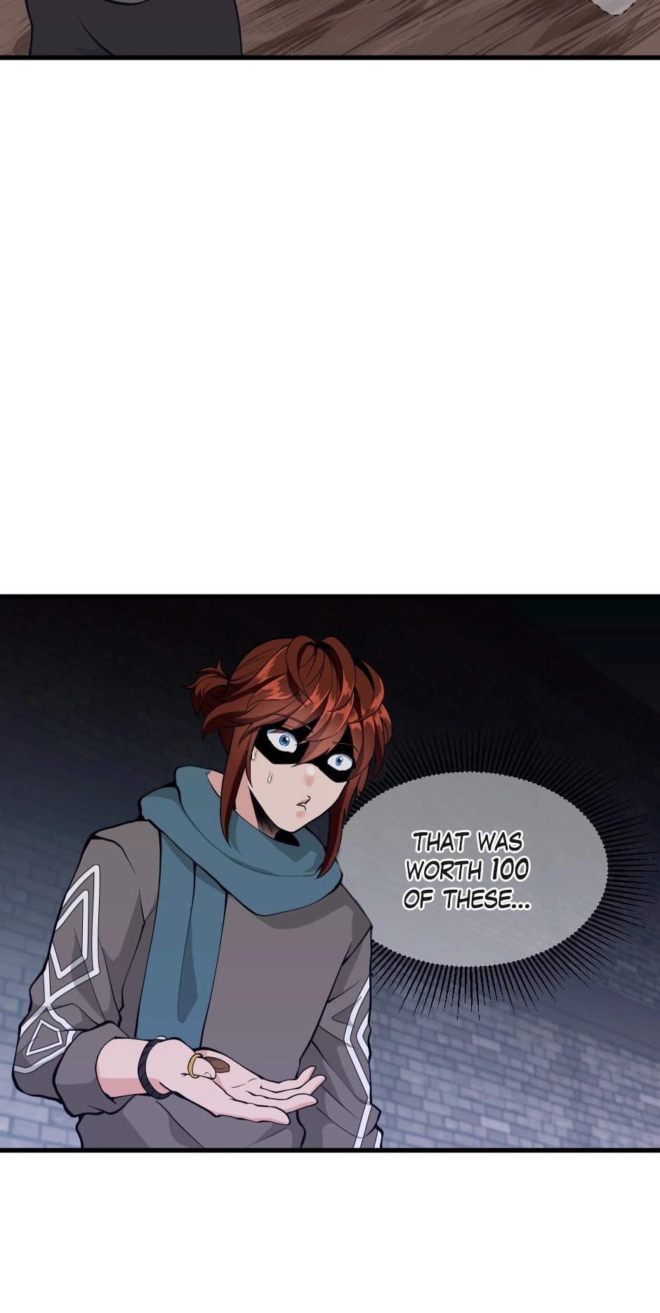 The Beginning After the End Chapter 121, page 41 of 93