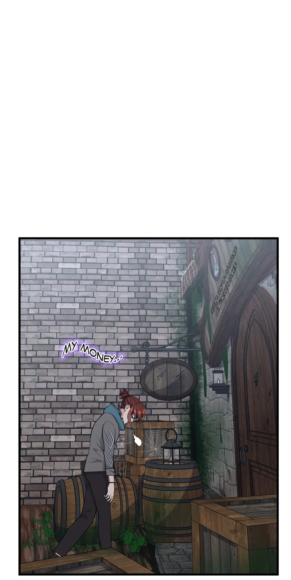 The Beginning After the End Chapter 121, page 42 of 93