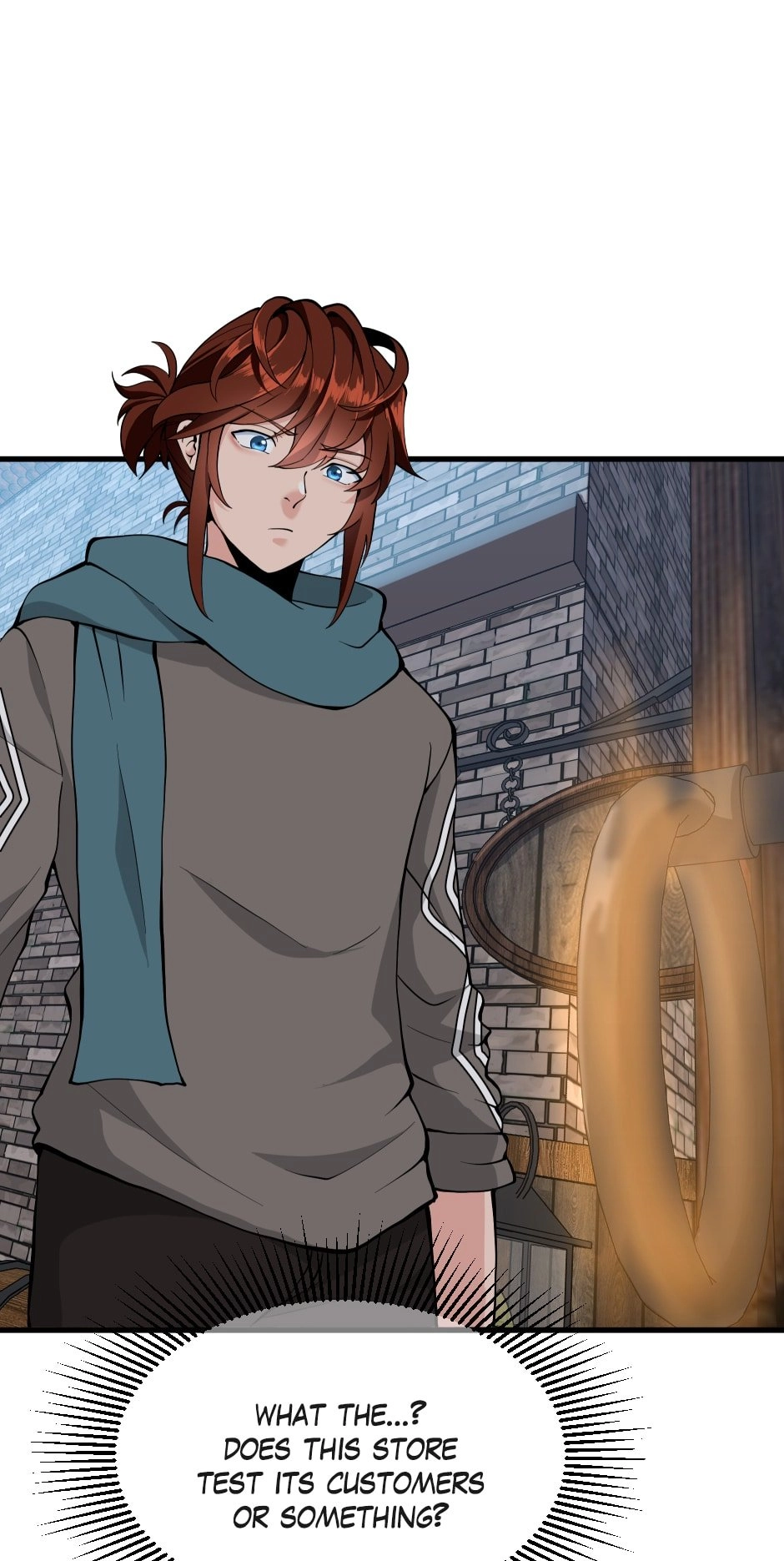 The Beginning After the End Chapter 121, page 43 of 93