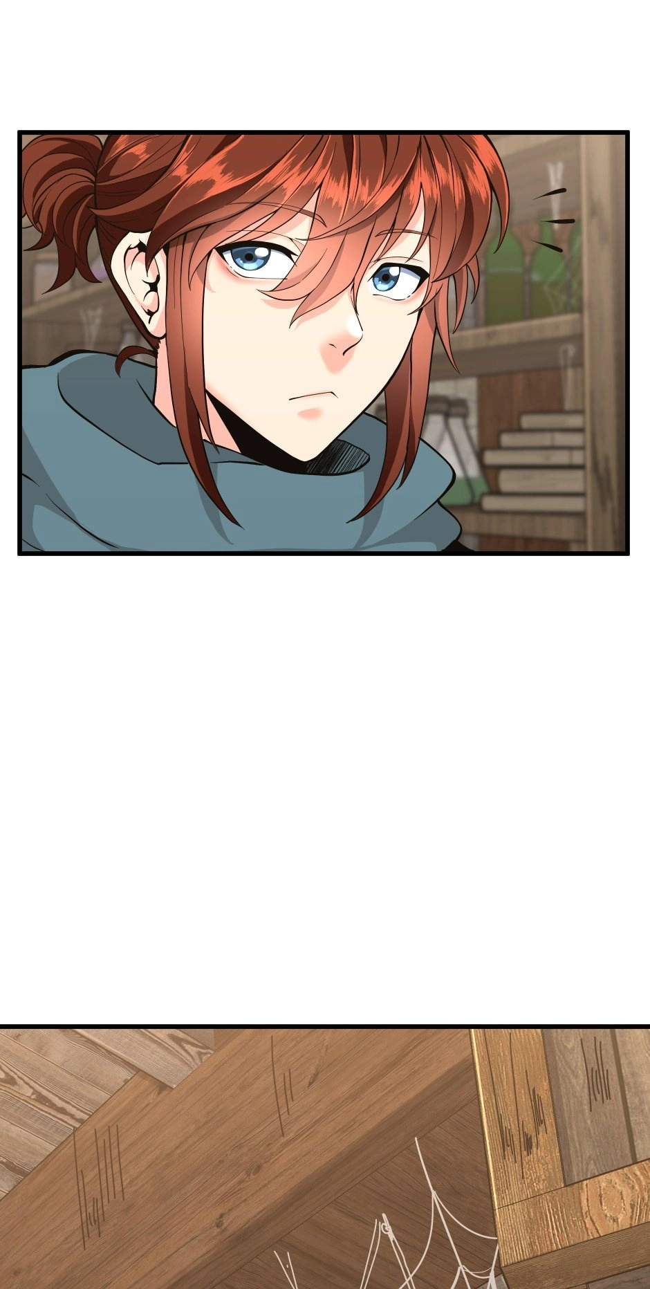 The Beginning After the End Chapter 121, page 55 of 93