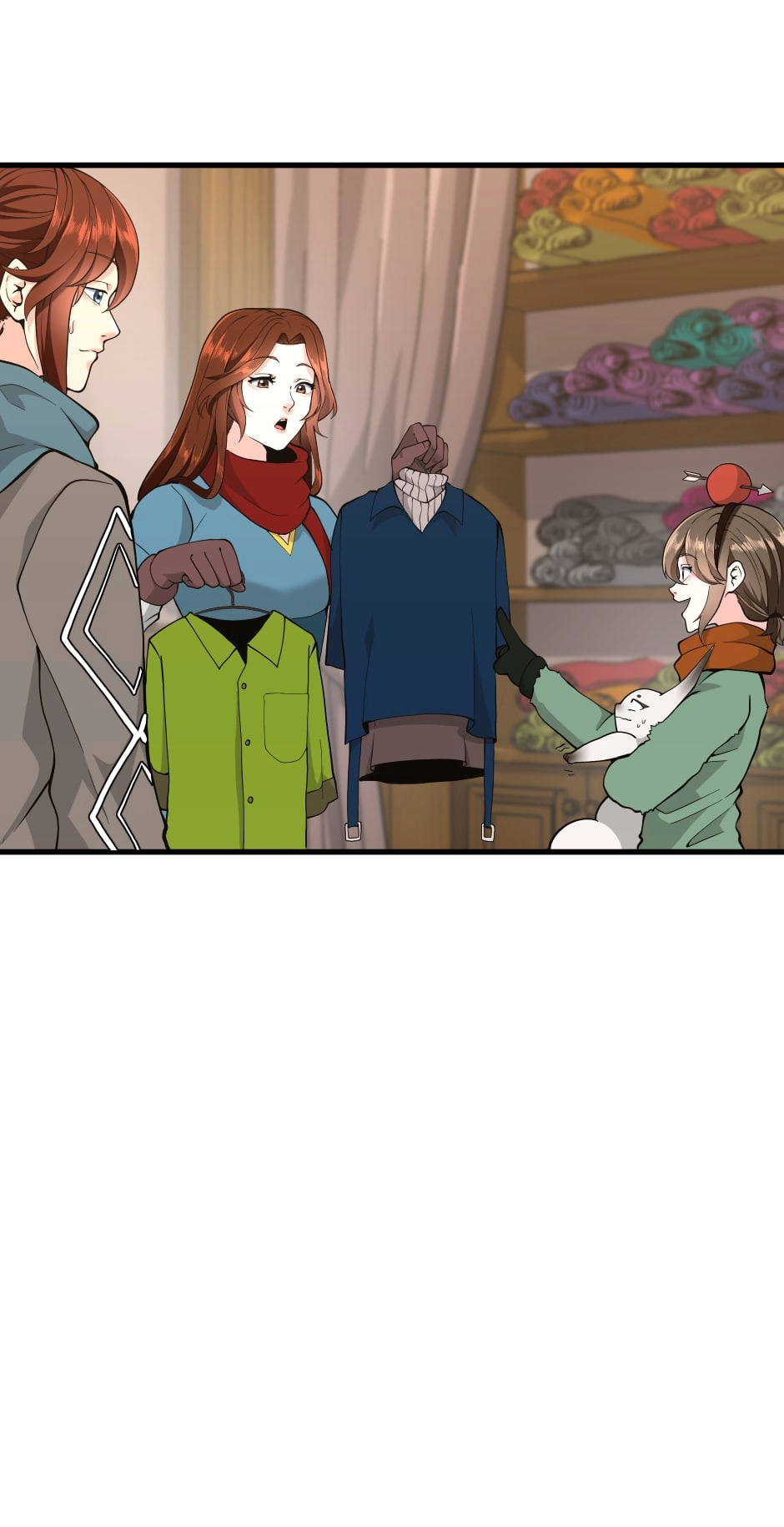 The Beginning After the End Chapter 121, page 6 of 93