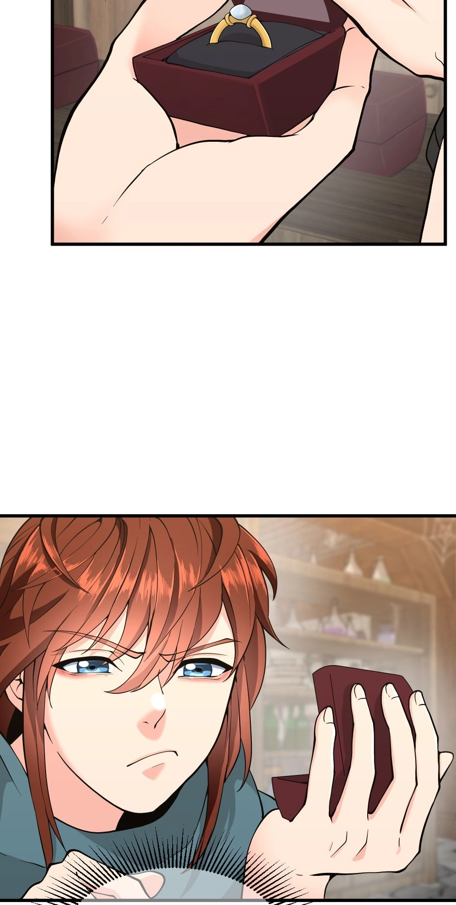 The Beginning After the End Chapter 121, page 60 of 93