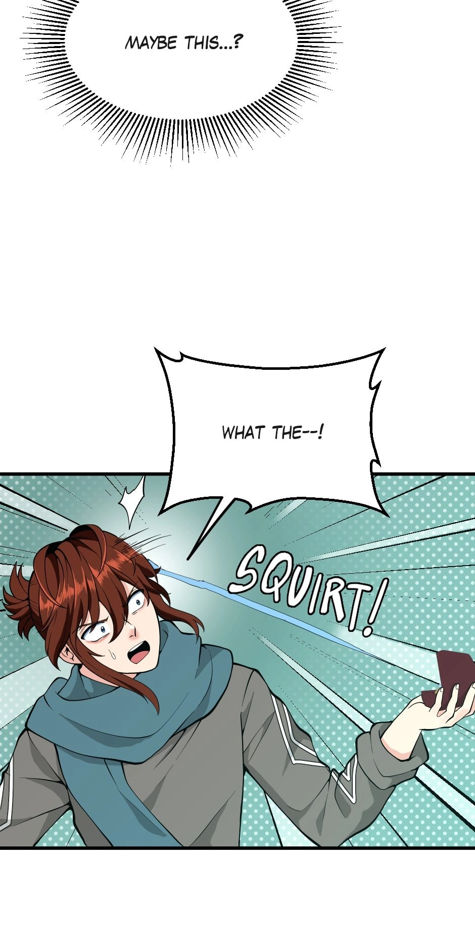 The Beginning After the End Chapter 121, page 61 of 93