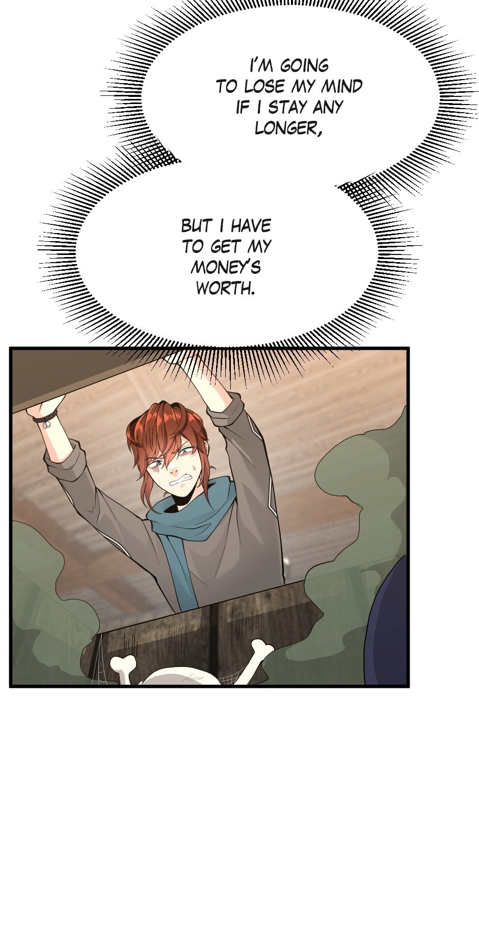 The Beginning After the End Chapter 121, page 63 of 93