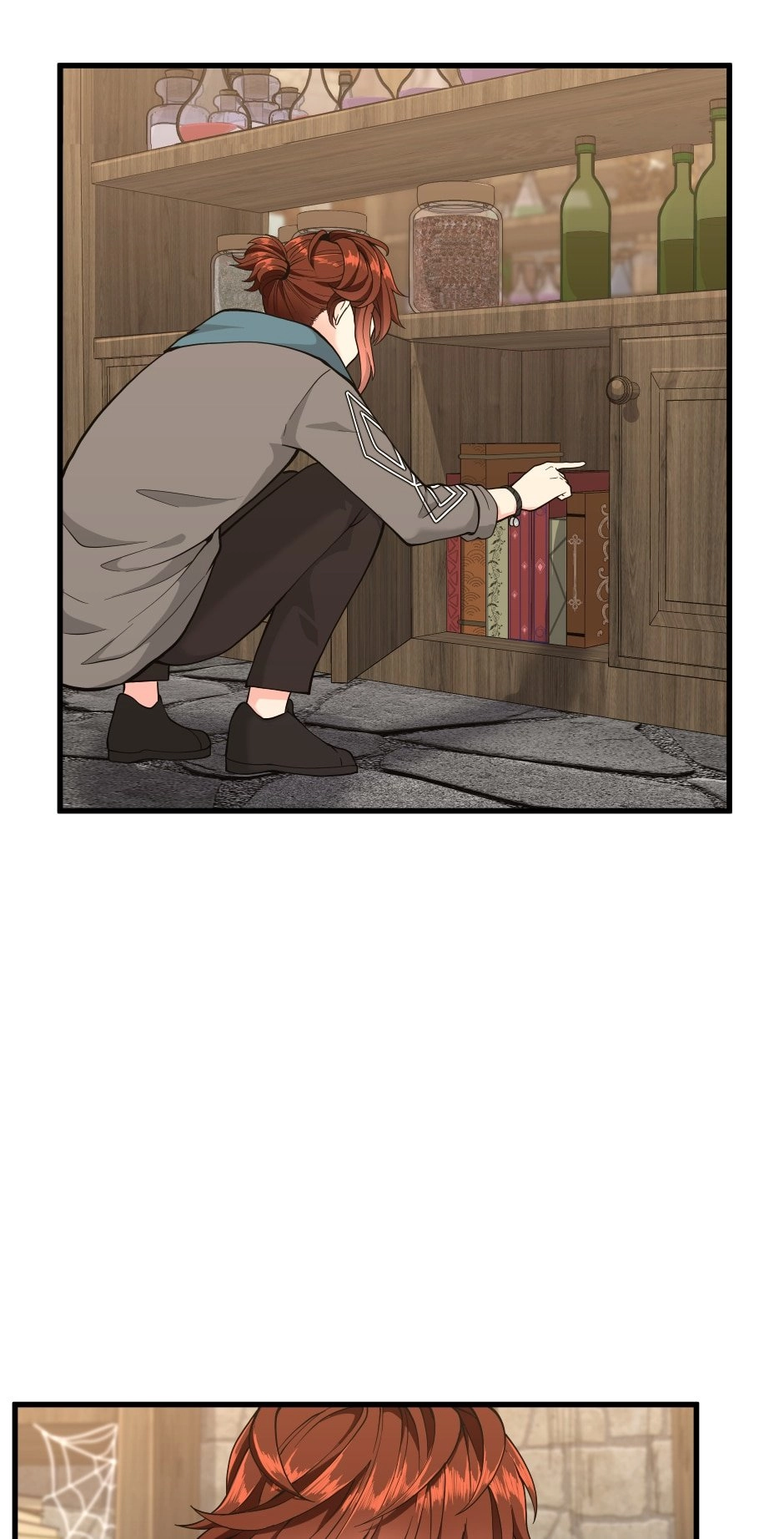 The Beginning After the End Chapter 121, page 64 of 93