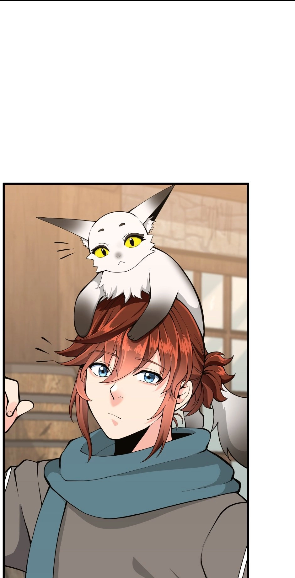 The Beginning After the End Chapter 121, page 69 of 93