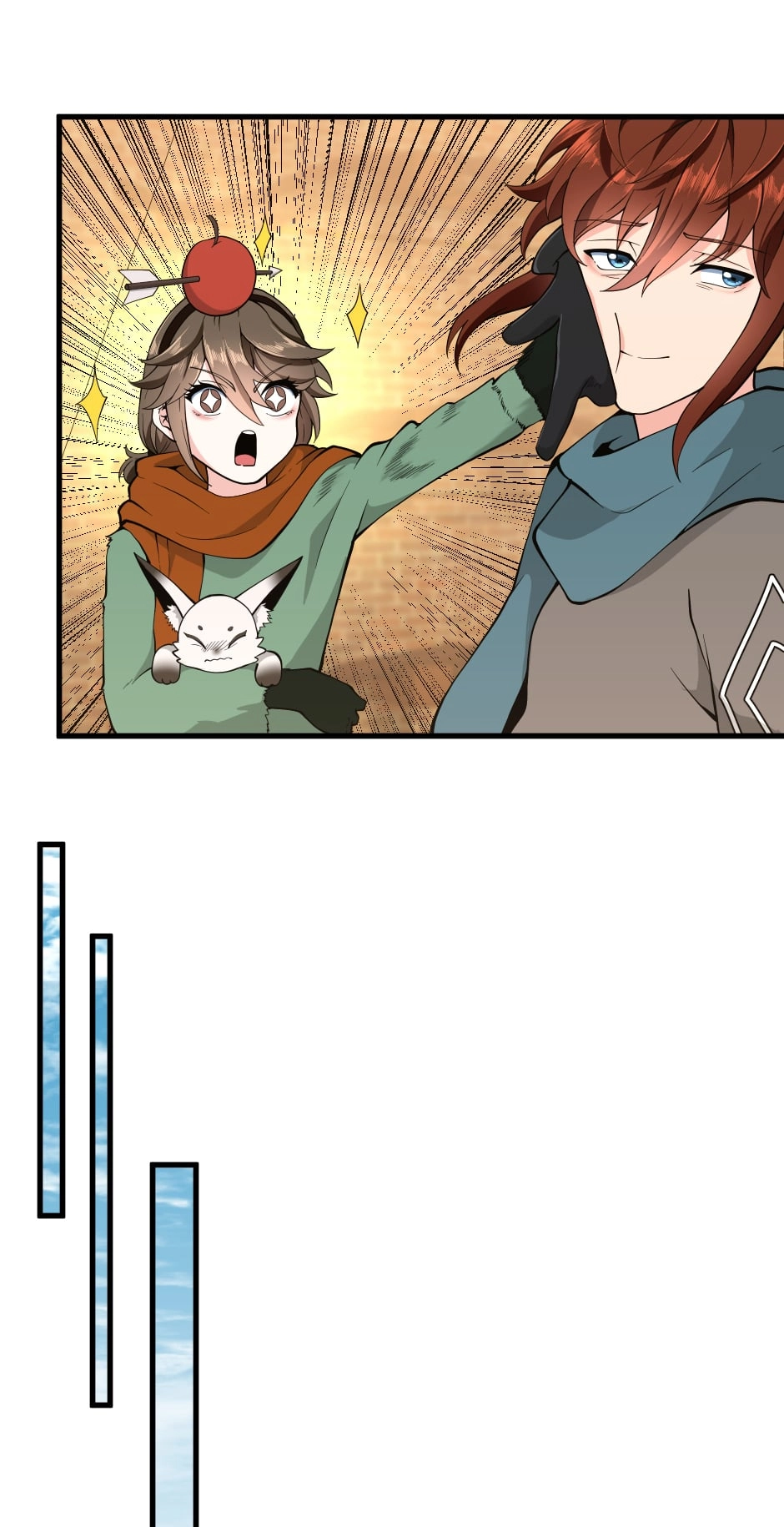 The Beginning After the End Chapter 121, page 7 of 93