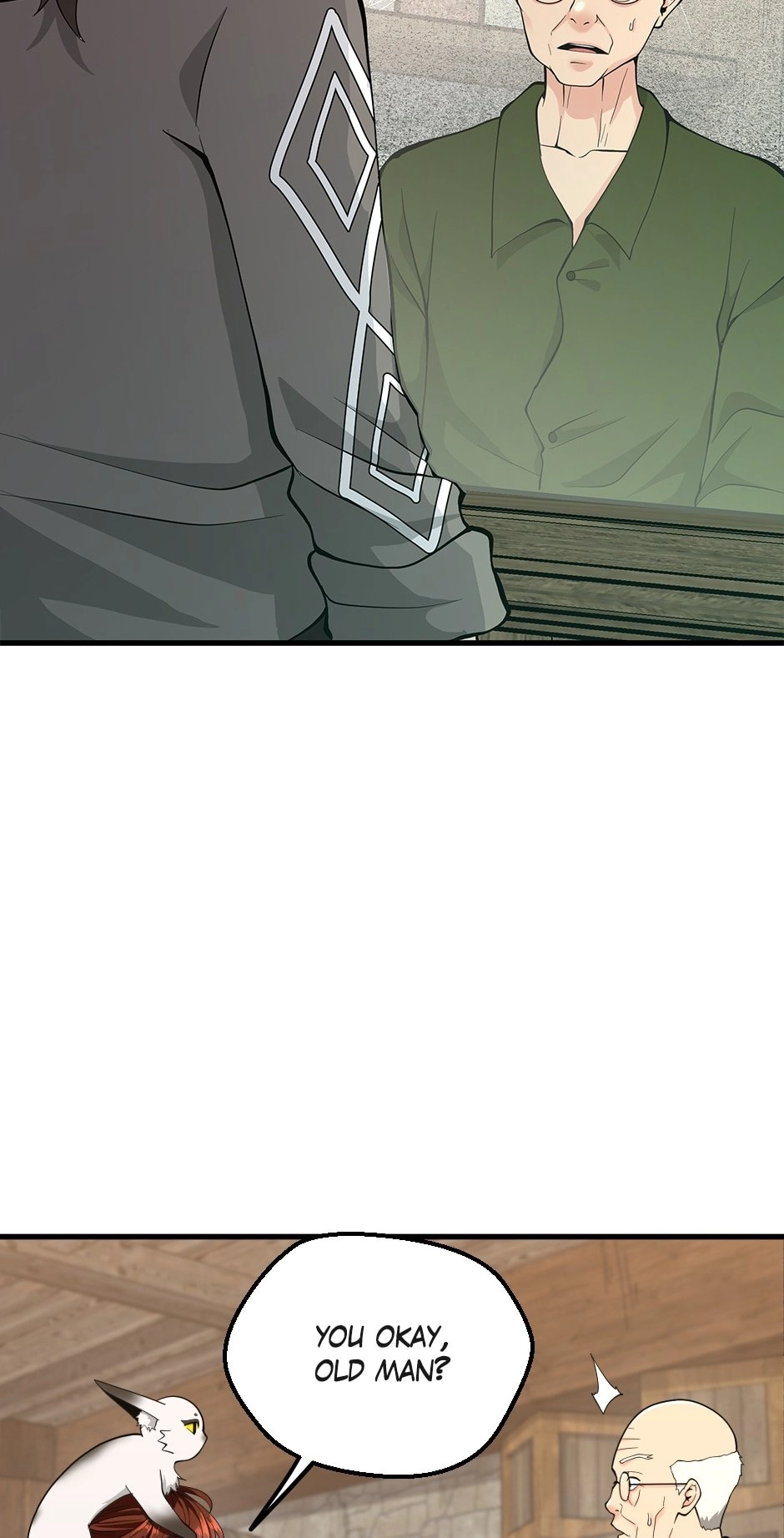 The Beginning After the End Chapter 121, page 71 of 93