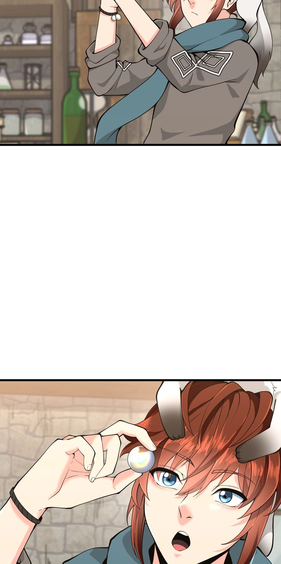 The Beginning After the End Chapter 121, page 76 of 93