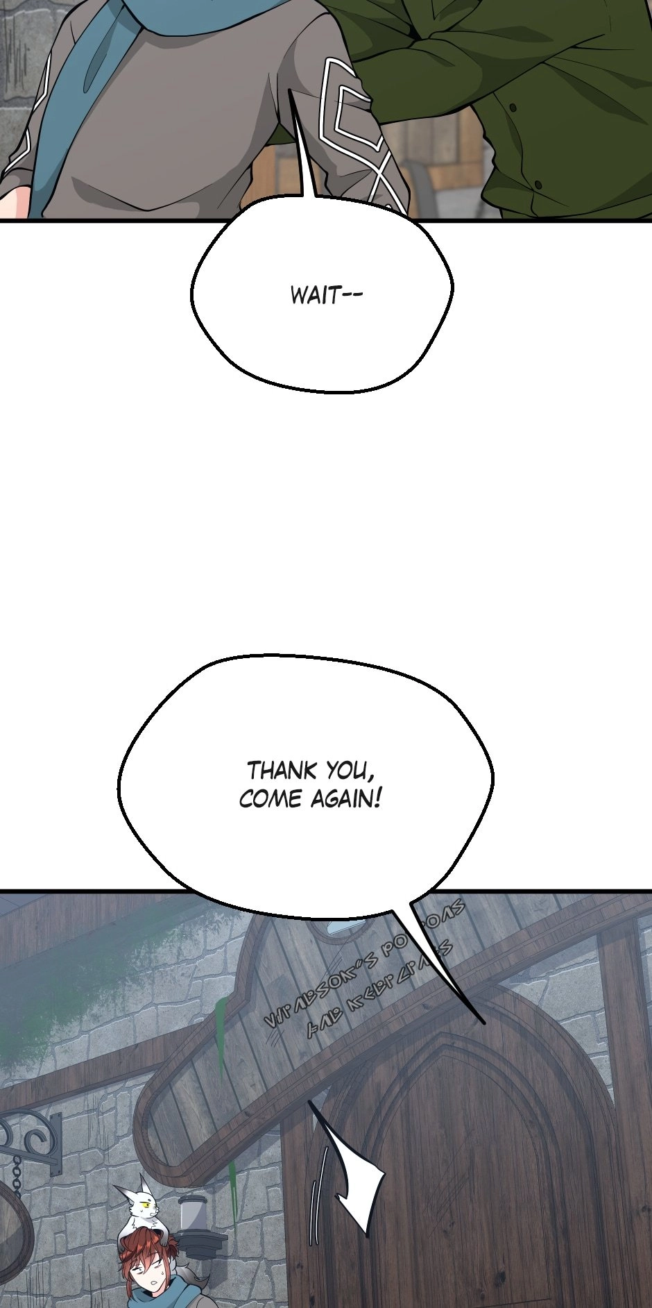 The Beginning After the End Chapter 121, page 78 of 93