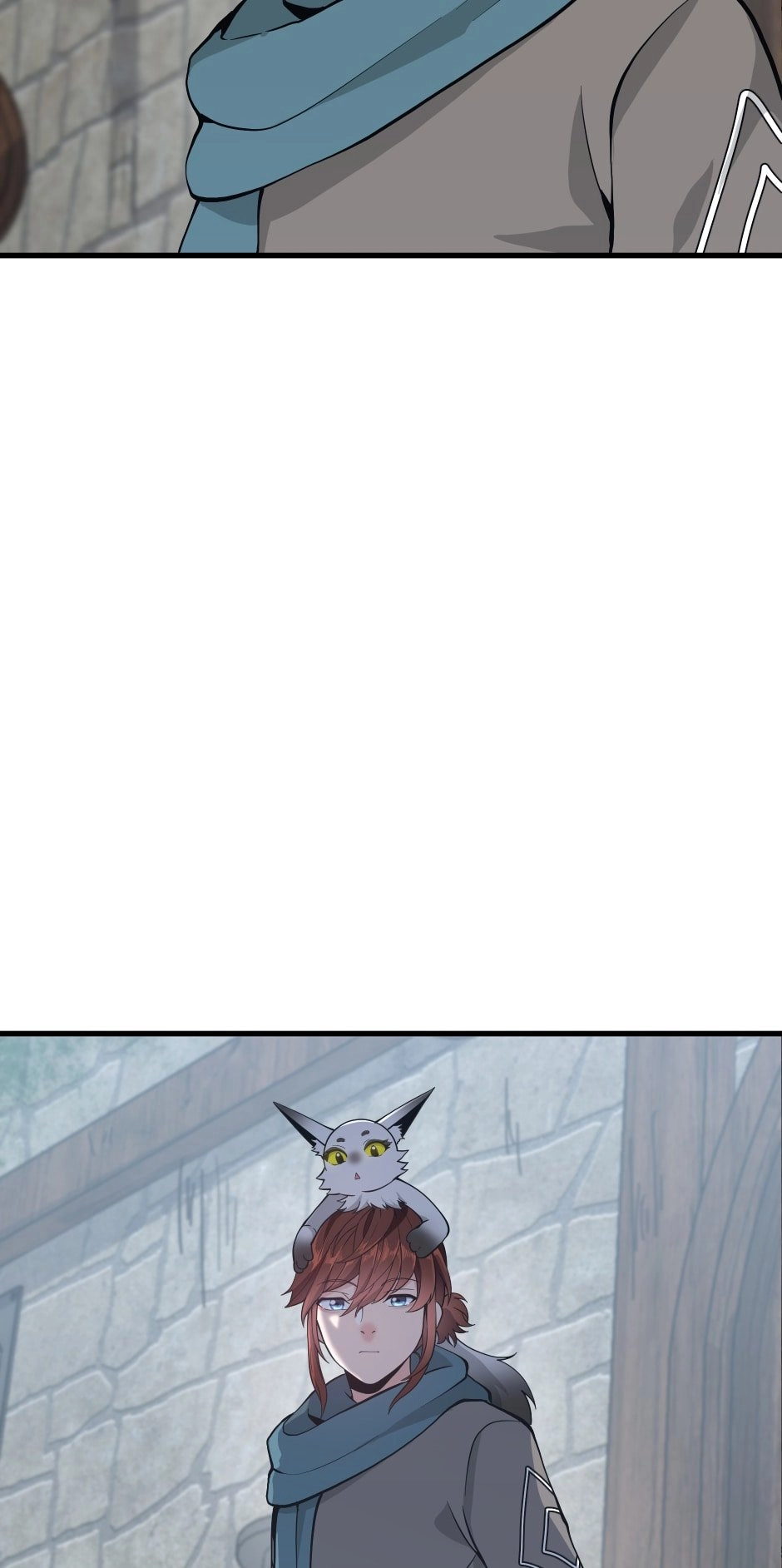 The Beginning After the End Chapter 121, page 80 of 93