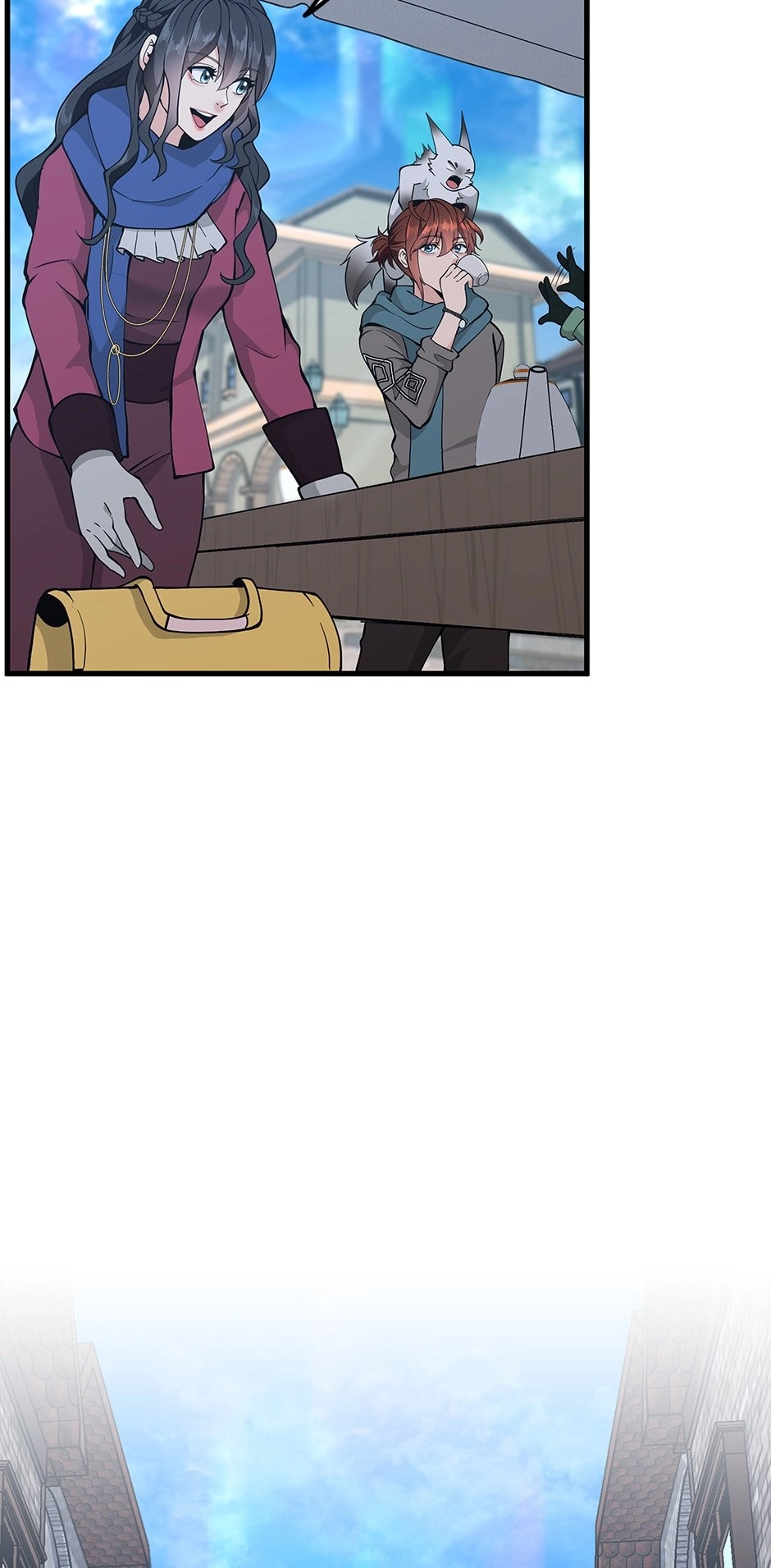 The Beginning After the End Chapter 121, page 87 of 93