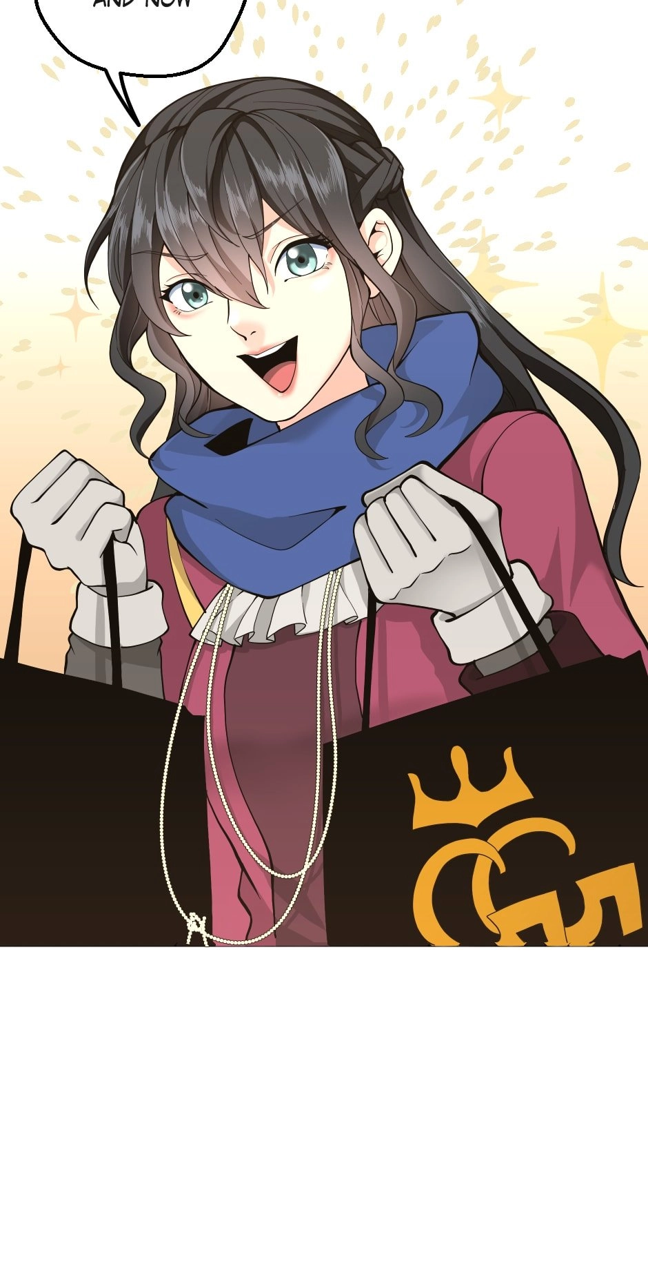 The Beginning After the End Chapter 121, page 9 of 93
