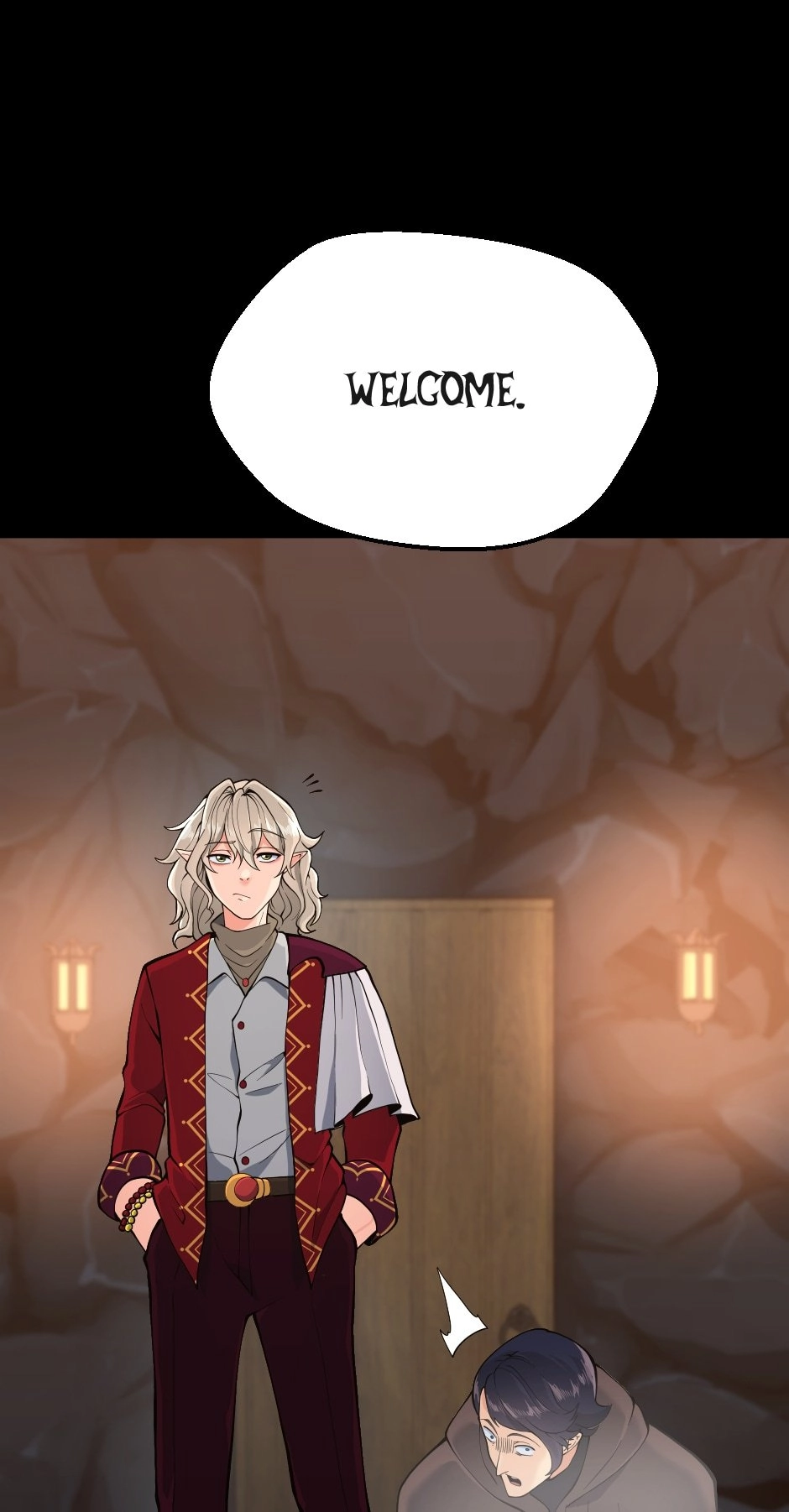 The Beginning After the End Chapter 122, page 10 of 99