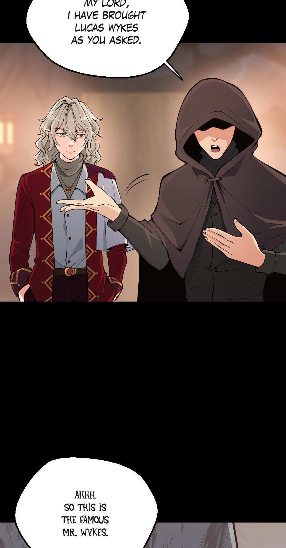 The Beginning After the End Chapter 122, page 13 of 99