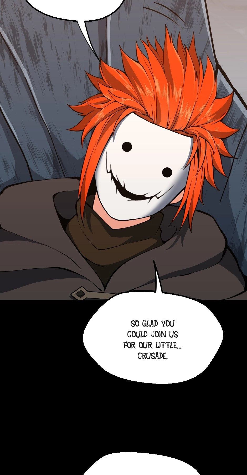 The Beginning After the End Chapter 122, page 14 of 99