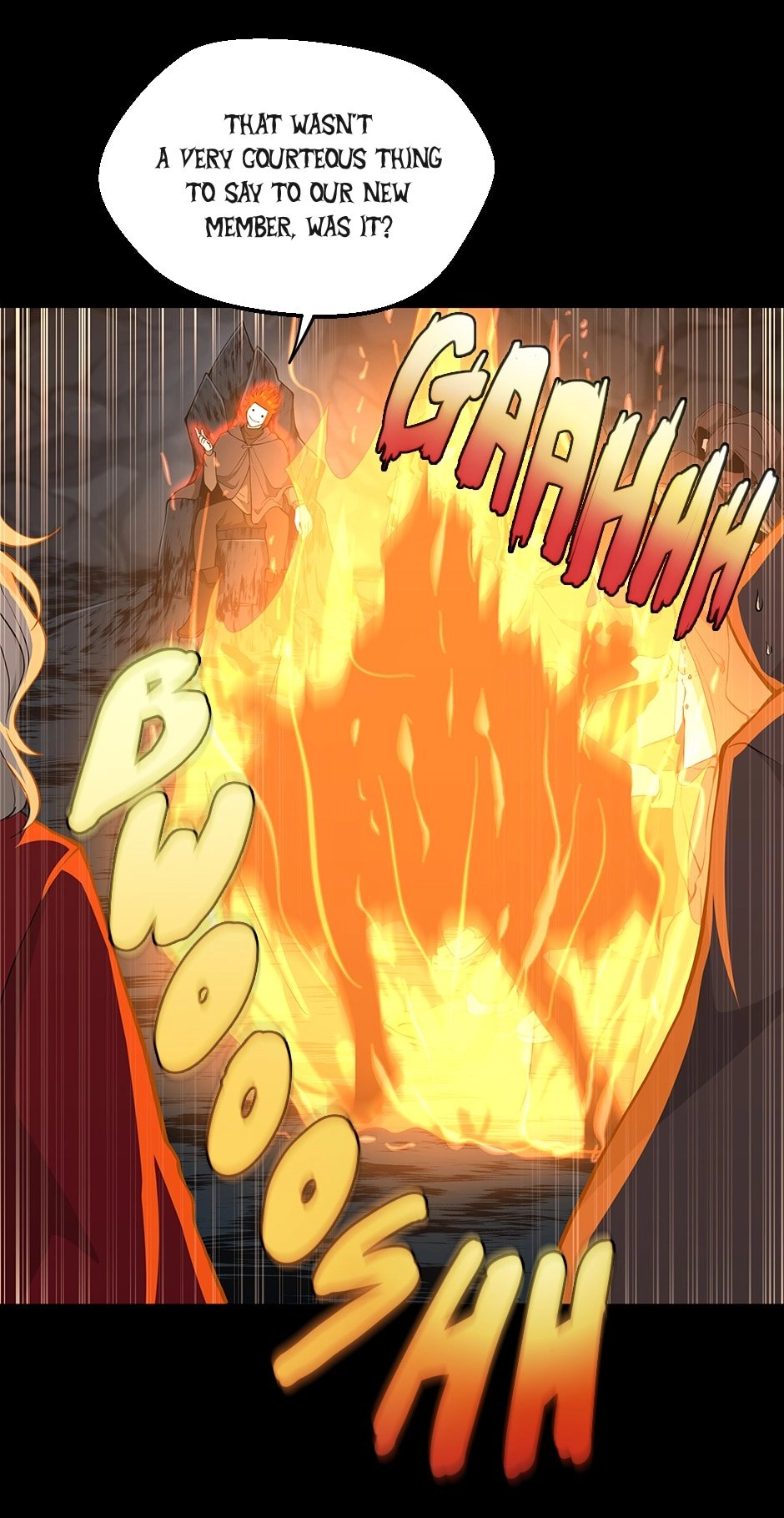 The Beginning After the End Chapter 122, page 19 of 99