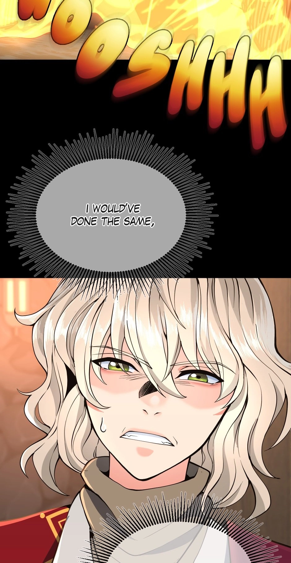 The Beginning After the End Chapter 122, page 21 of 99