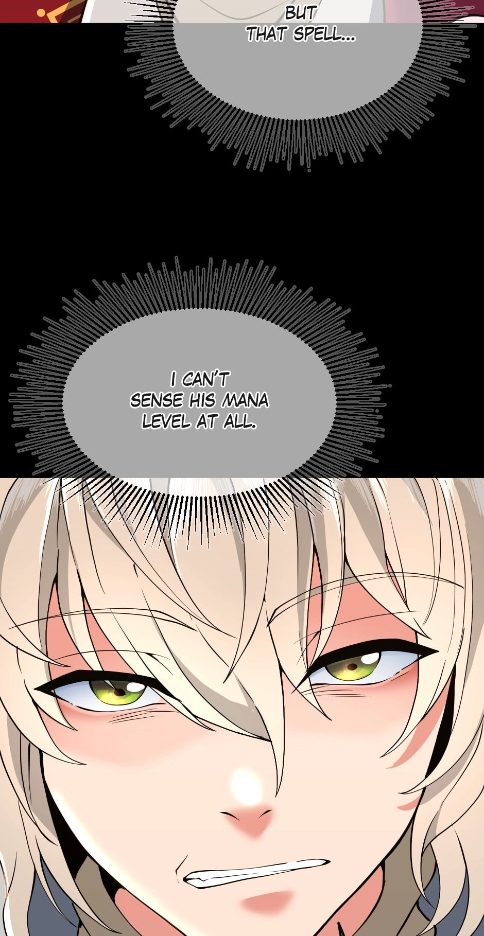 The Beginning After the End Chapter 122, page 22 of 99