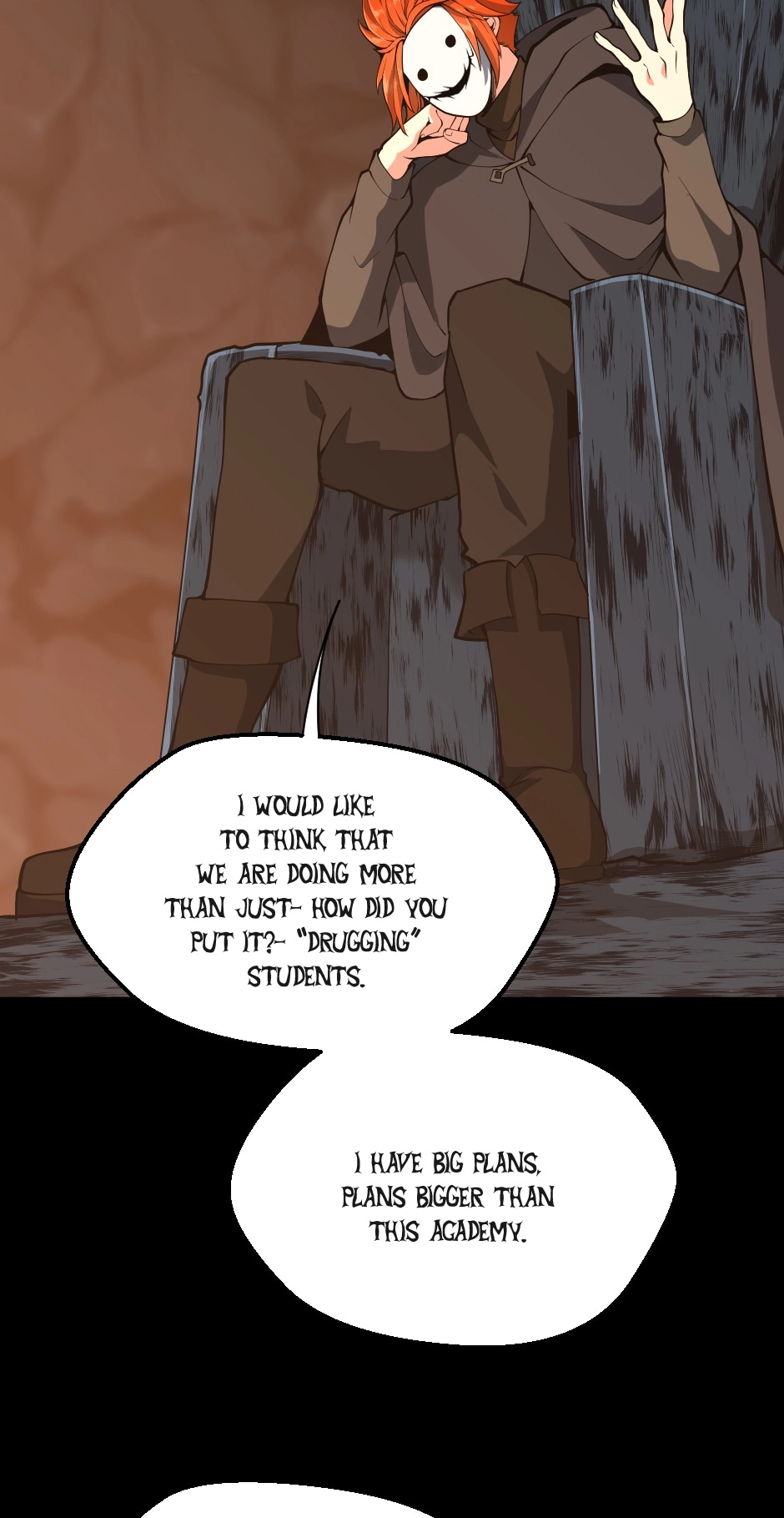 The Beginning After the End Chapter 122, page 24 of 99