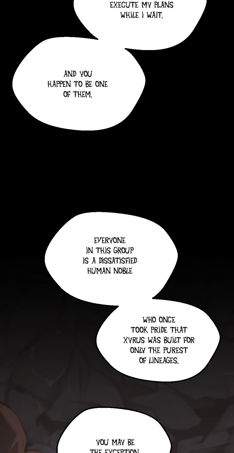The Beginning After the End Chapter 122, page 26 of 99