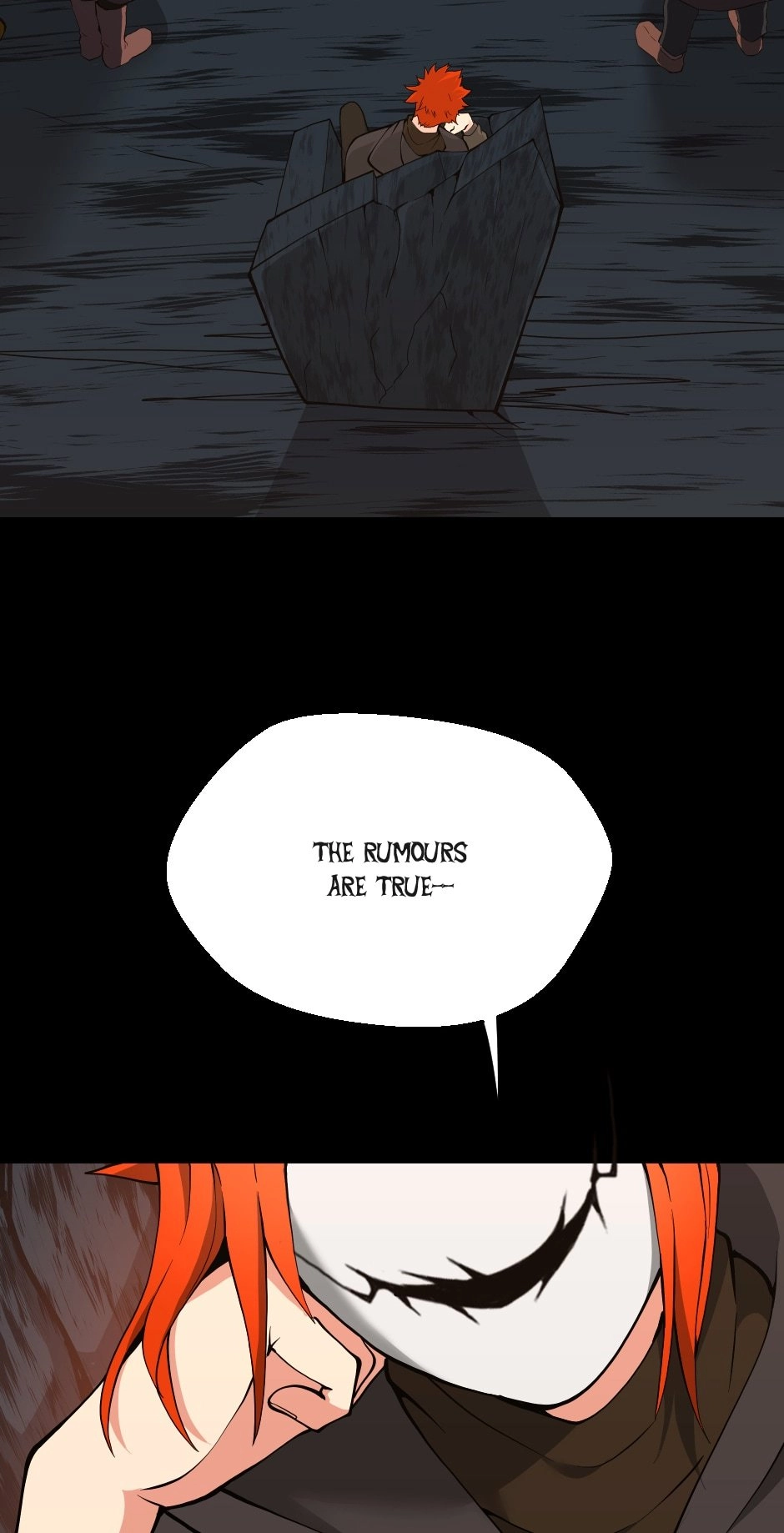 The Beginning After the End Chapter 122, page 31 of 99