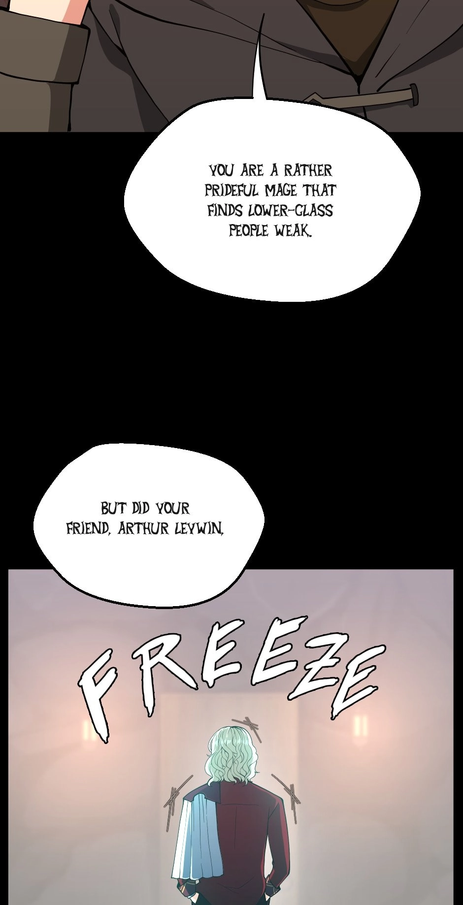 The Beginning After the End Chapter 122, page 32 of 99