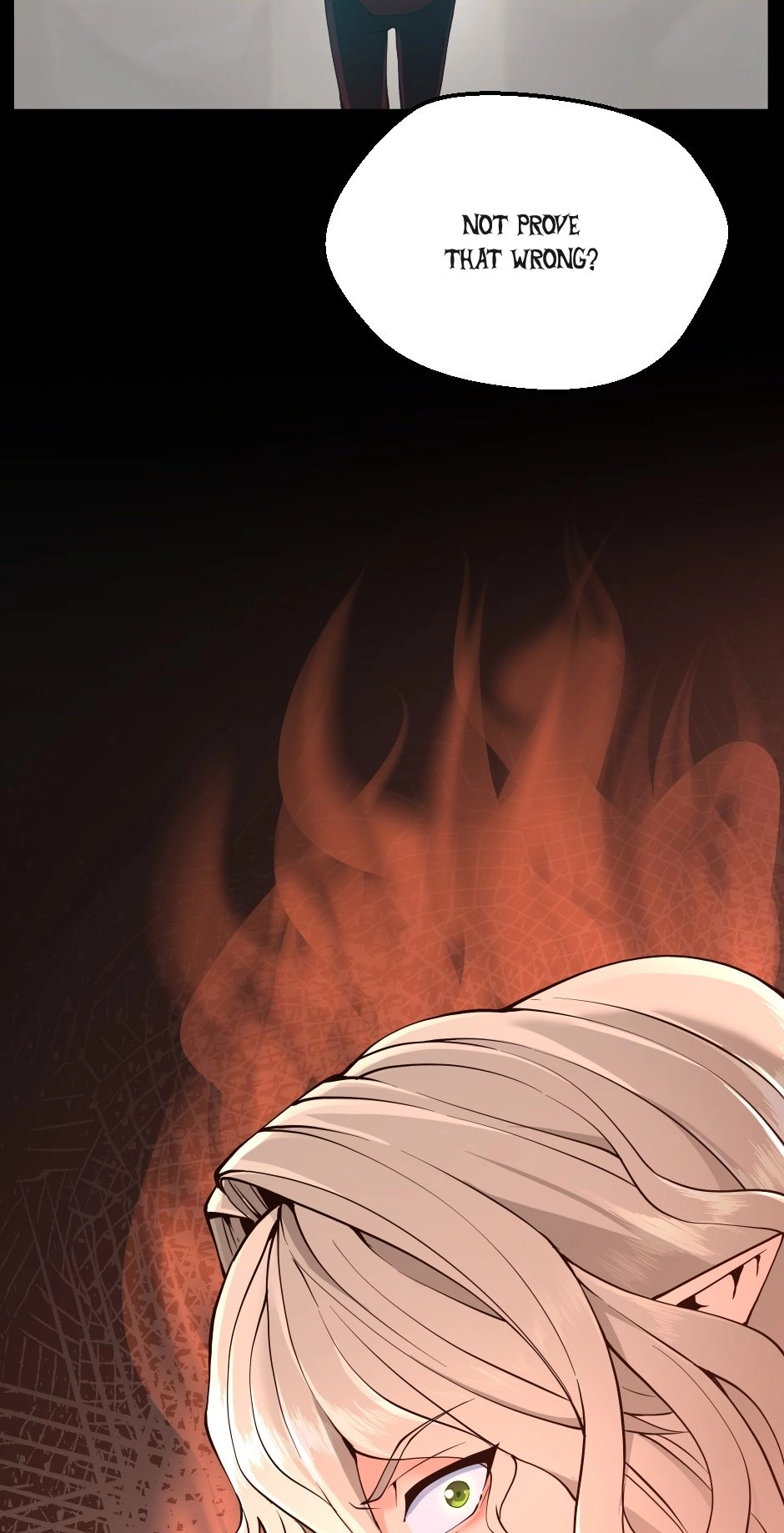 The Beginning After the End Chapter 122, page 33 of 99