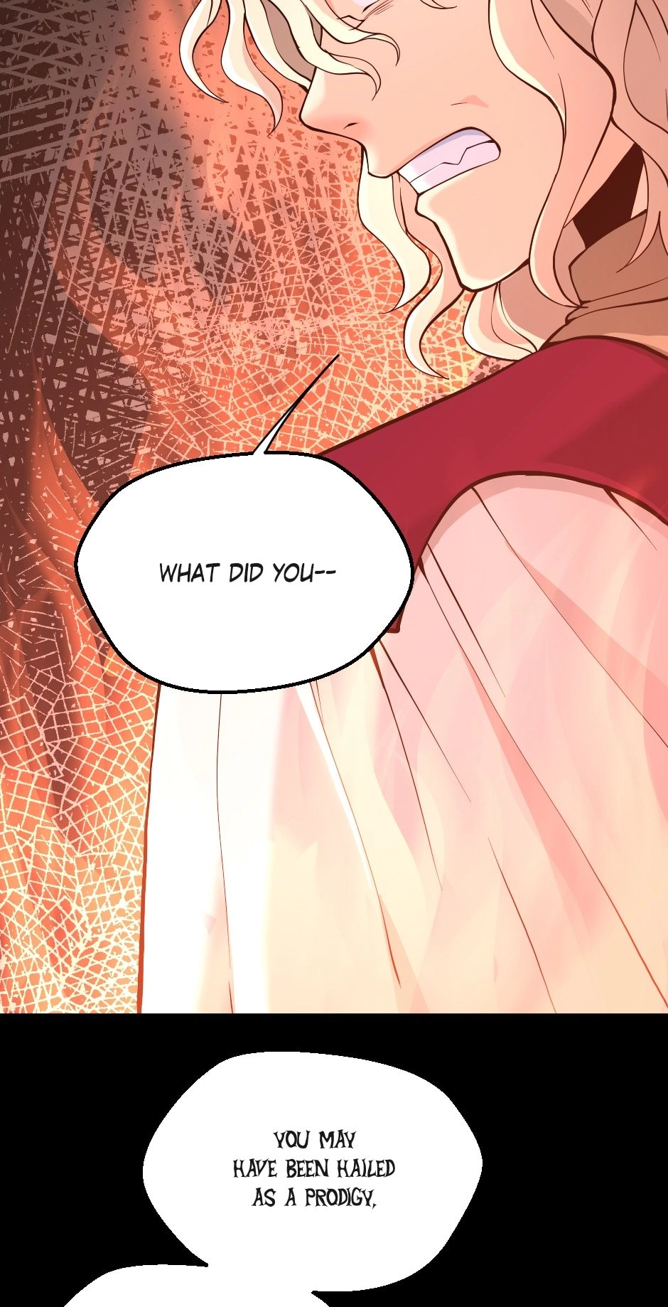 The Beginning After the End Chapter 122, page 34 of 99