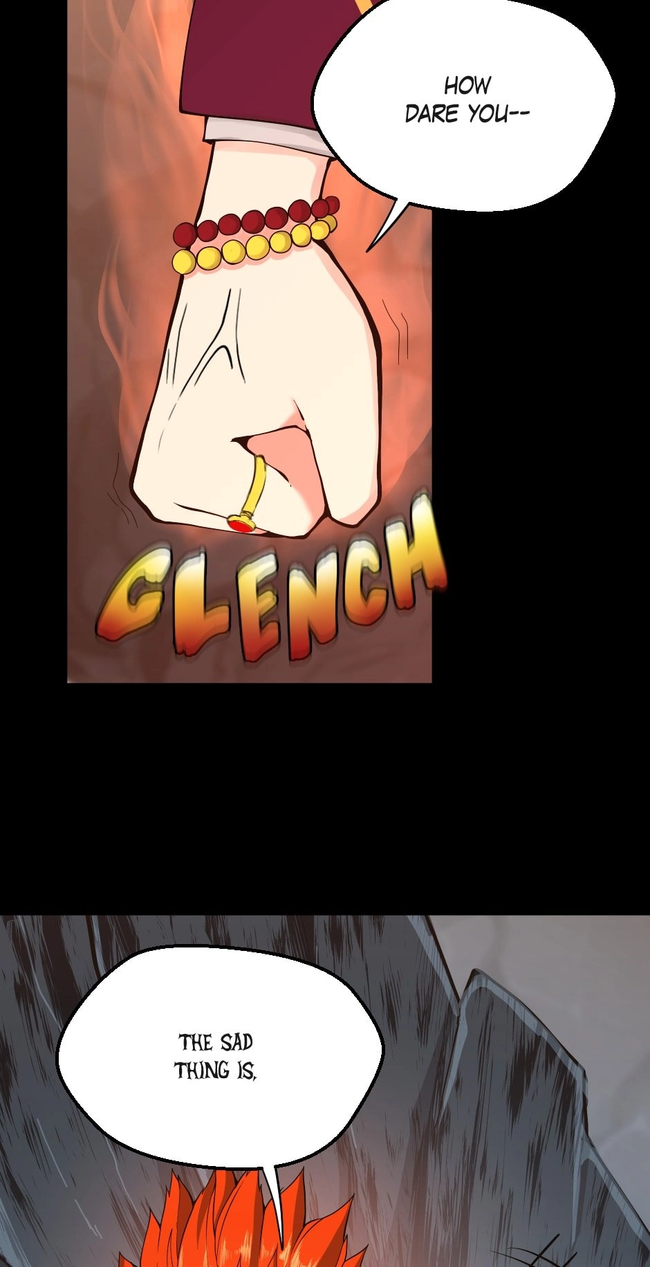 The Beginning After the End Chapter 122, page 36 of 99