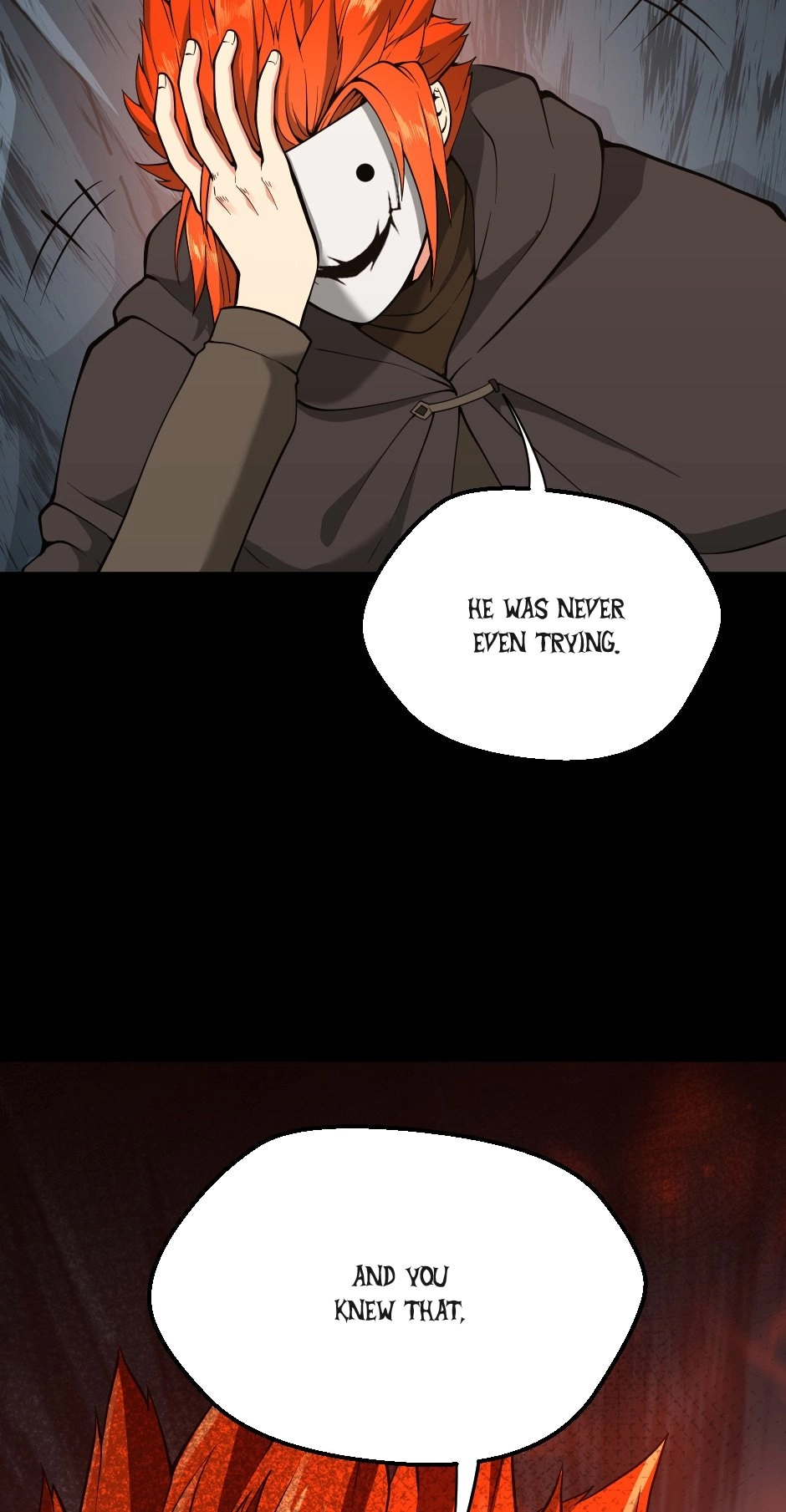 The Beginning After the End Chapter 122, page 37 of 99