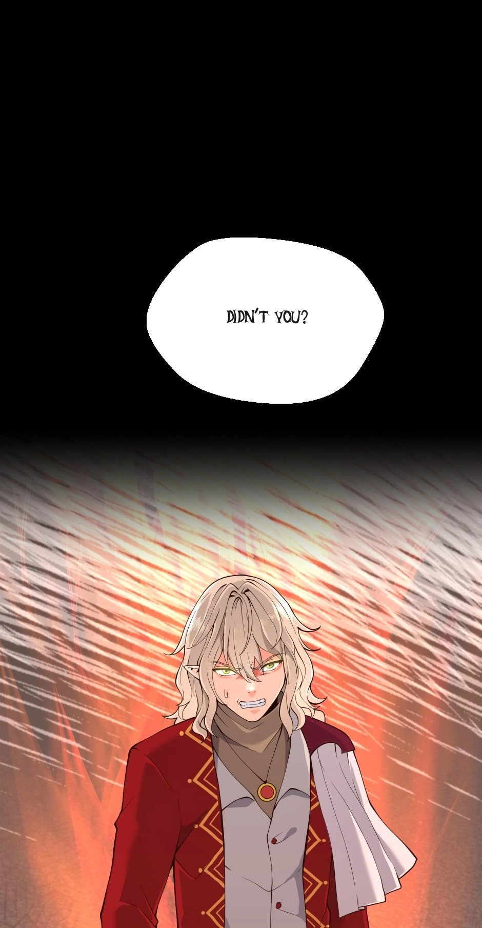 The Beginning After the End Chapter 122, page 39 of 99